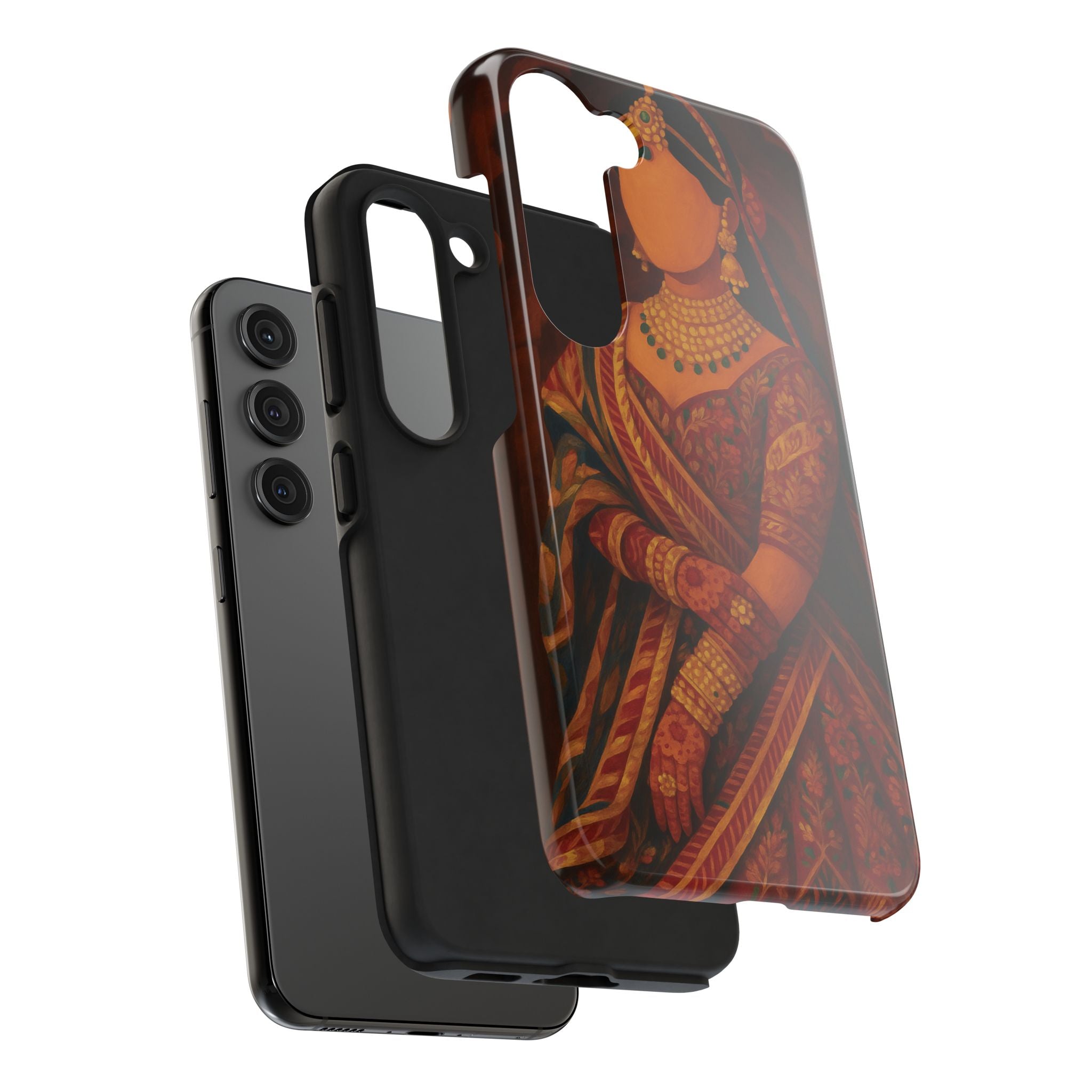 Rani Sa Case