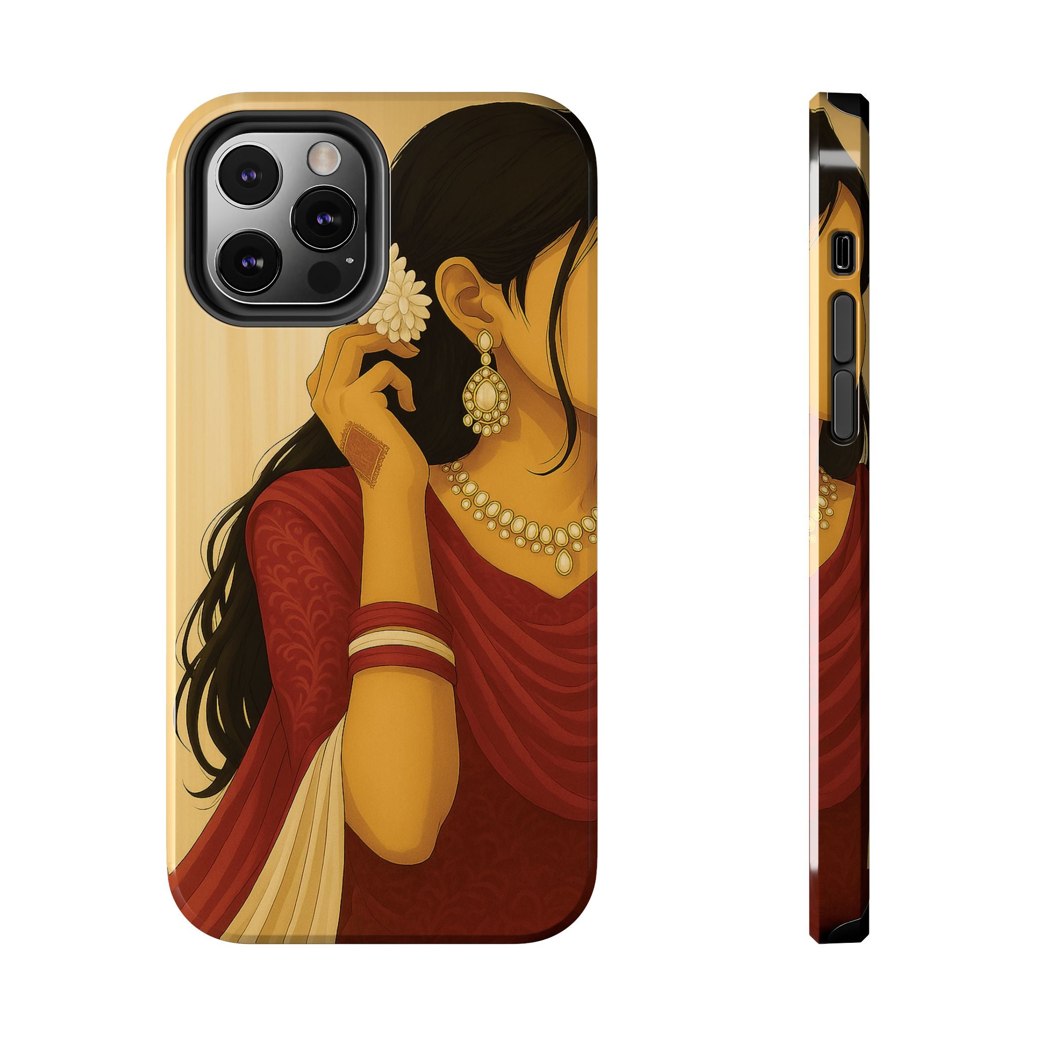 Laal Ishq Case