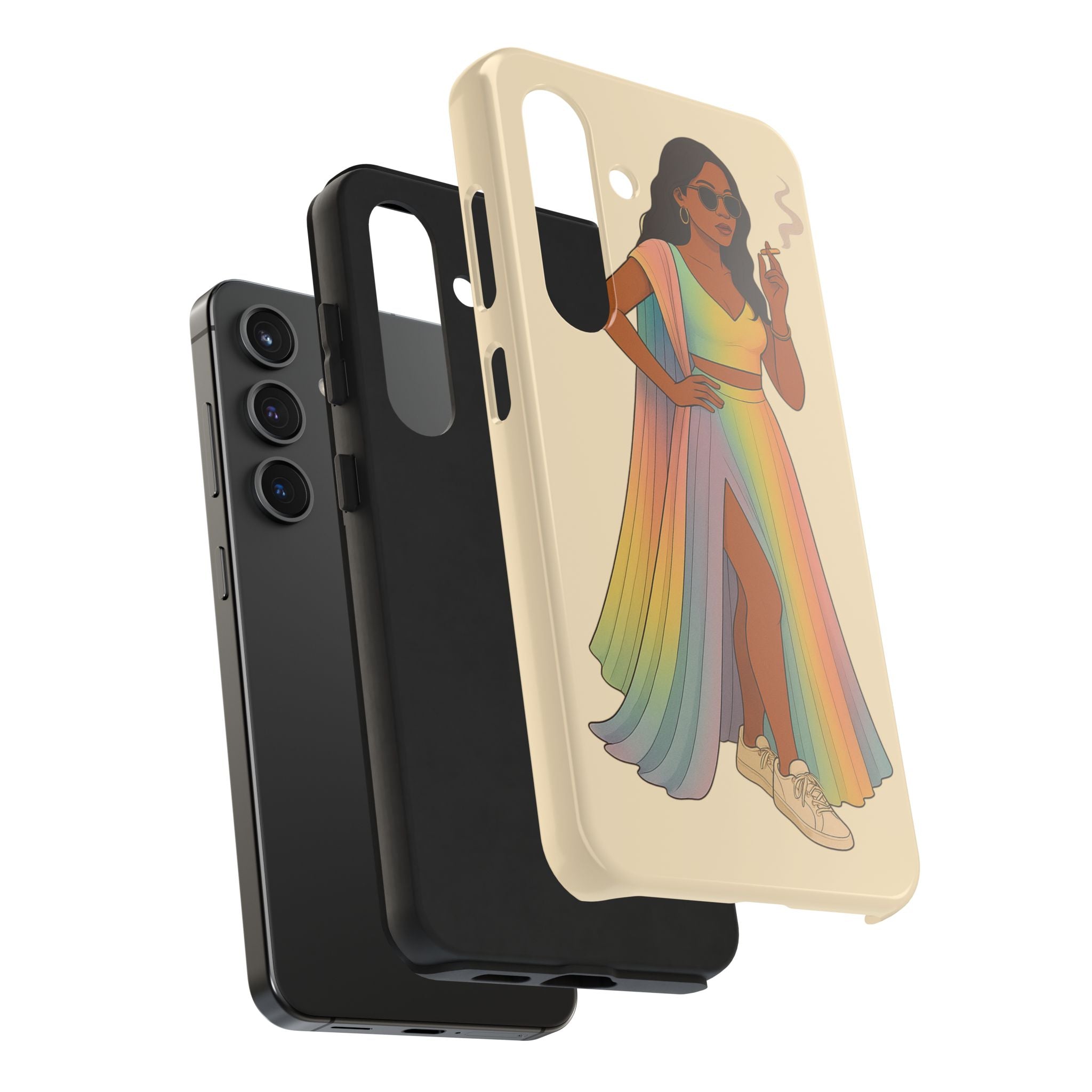 Rangeeli Bae Case