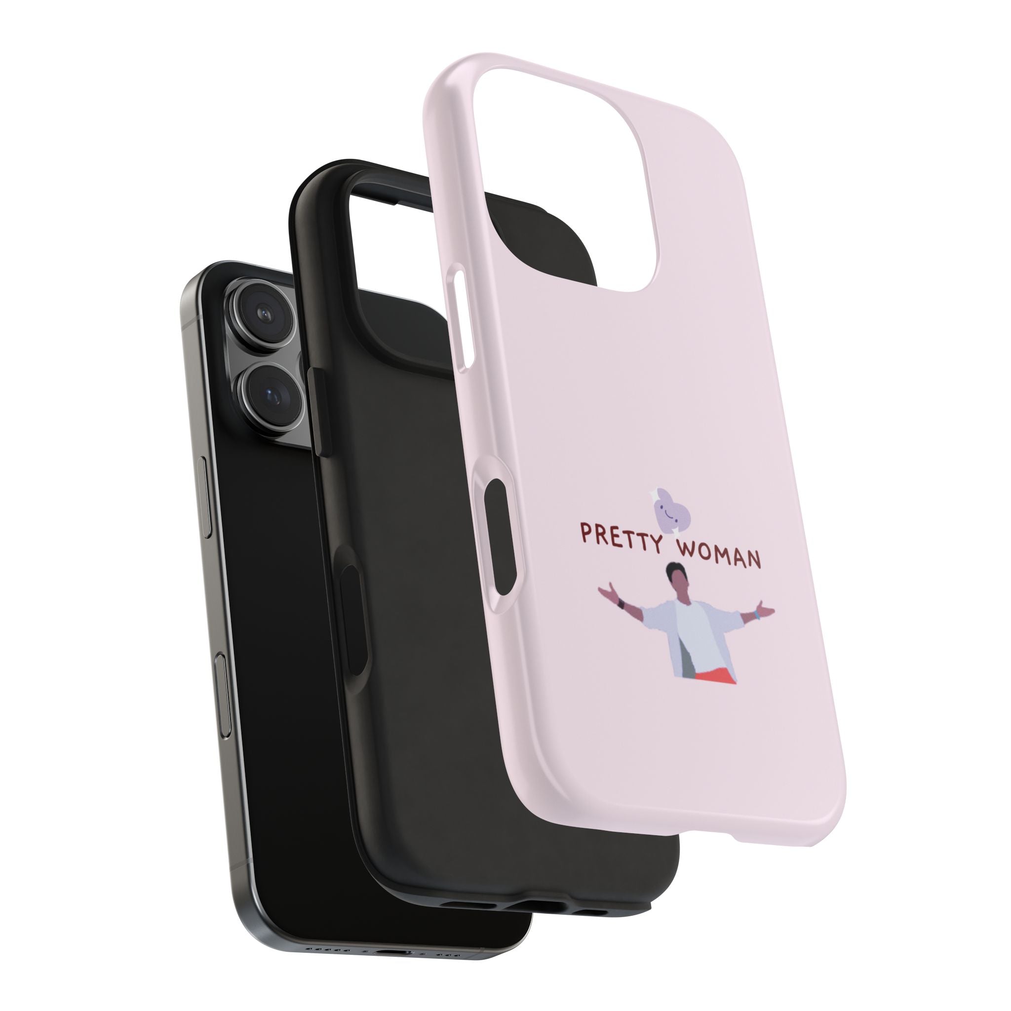 SRK Pretty Woman Case