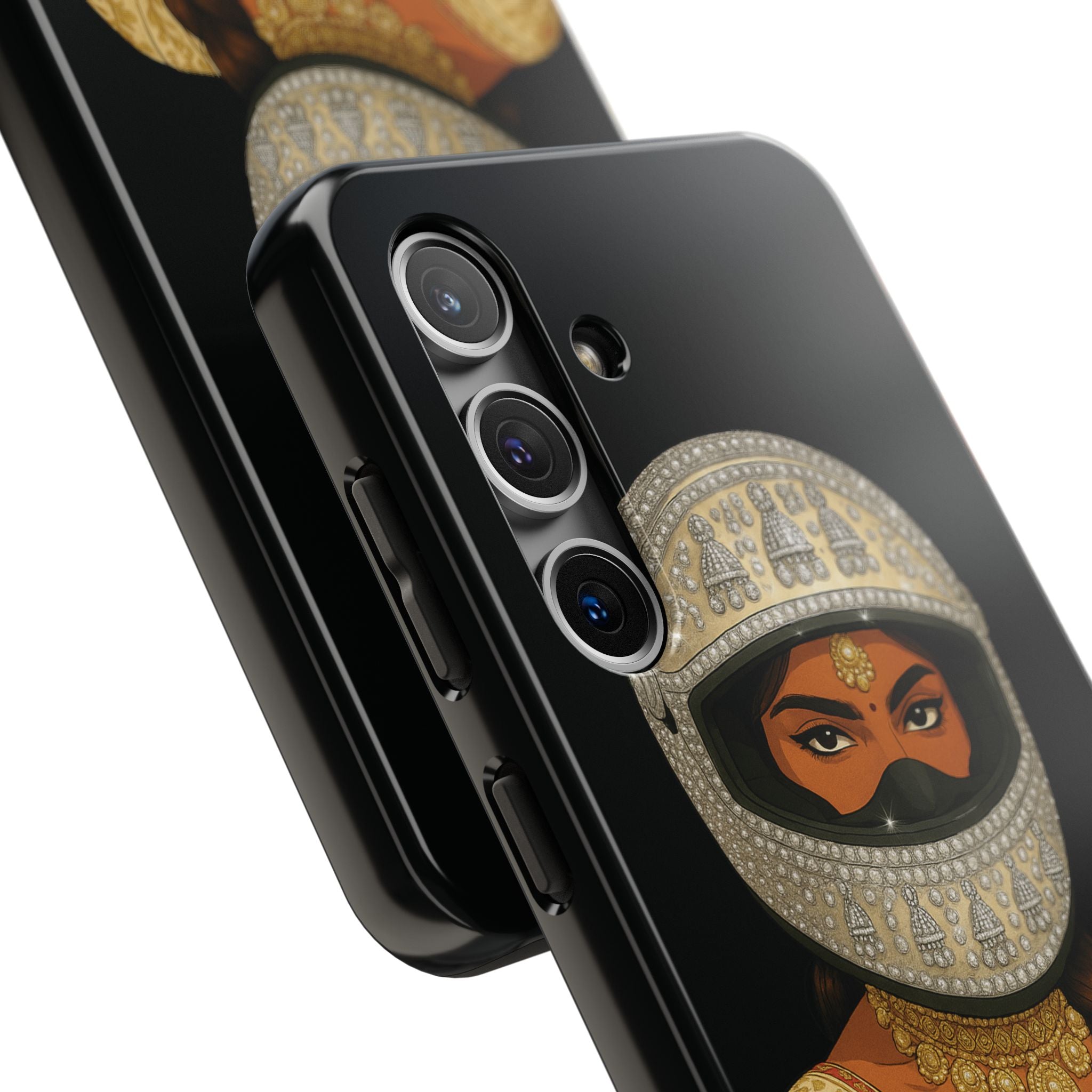 The Veera Case