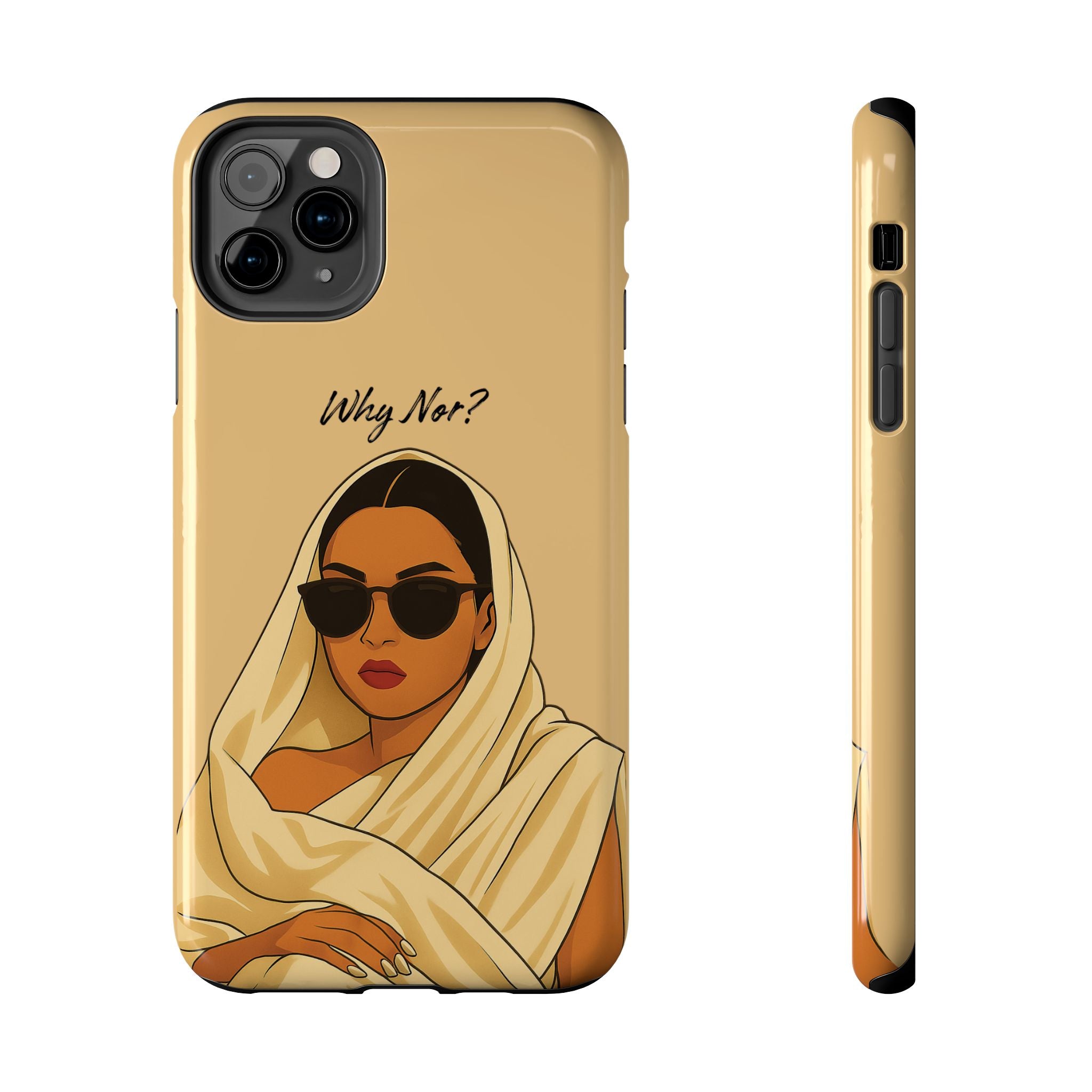 The Rekha Case