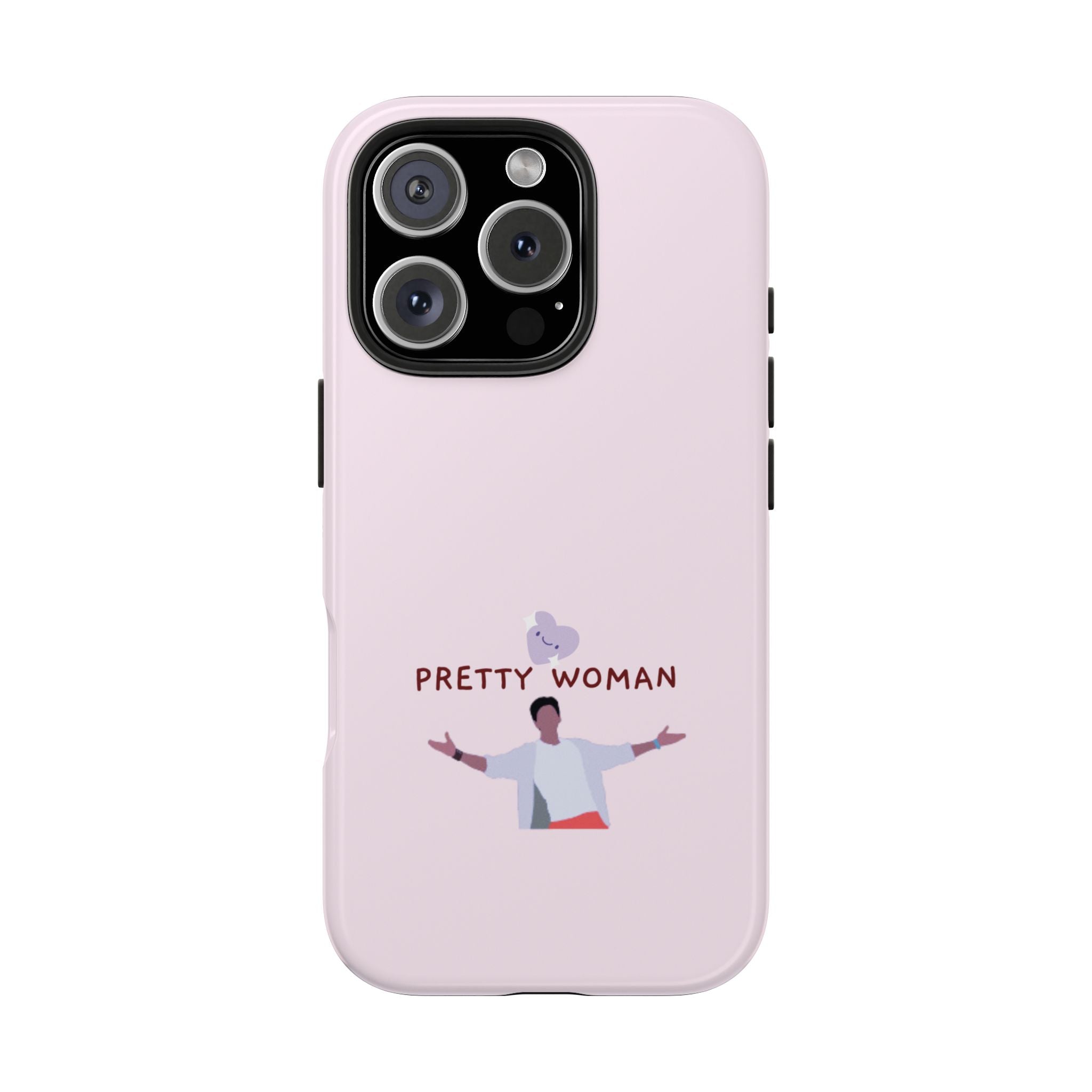 SRK Pretty Woman Case