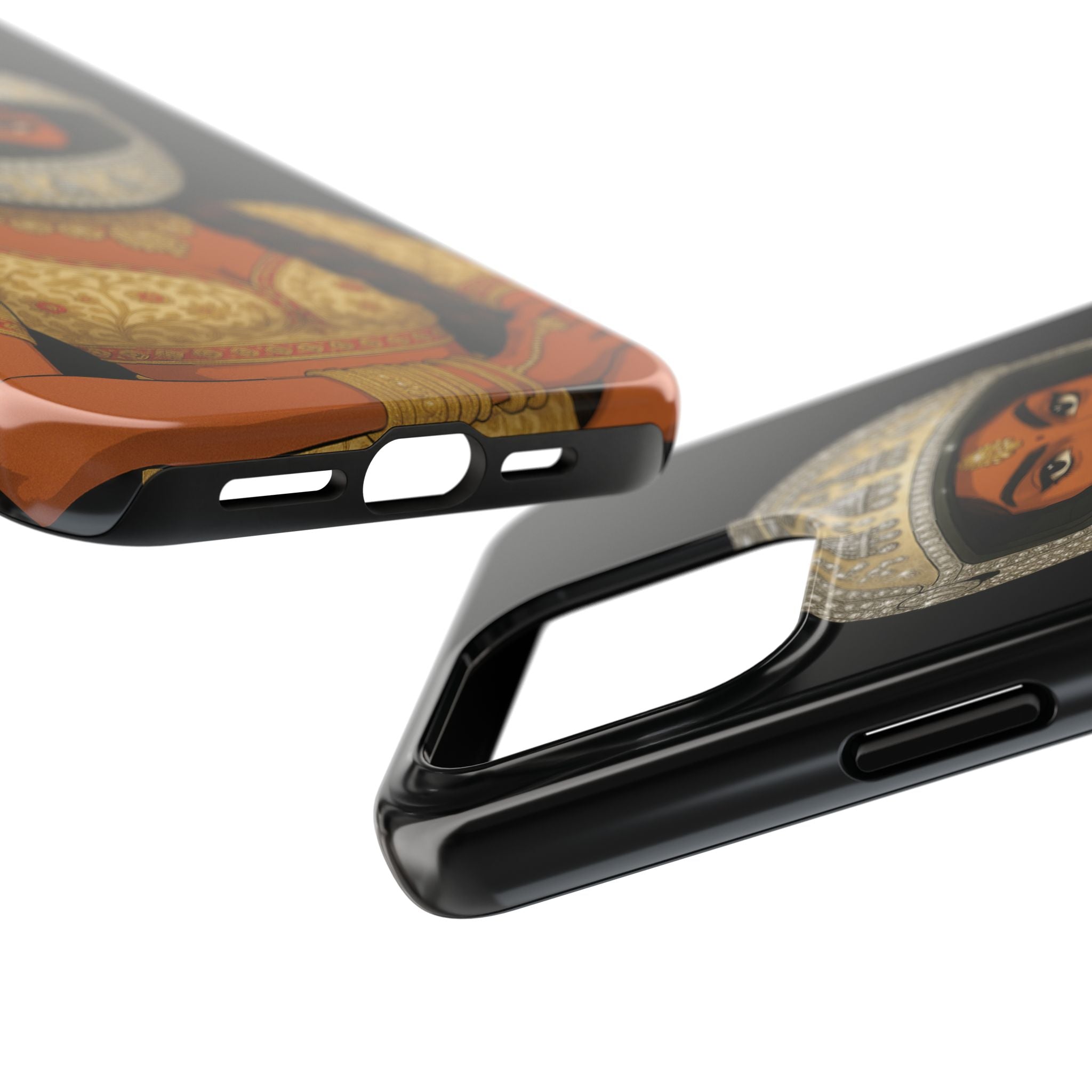 The Veera Case