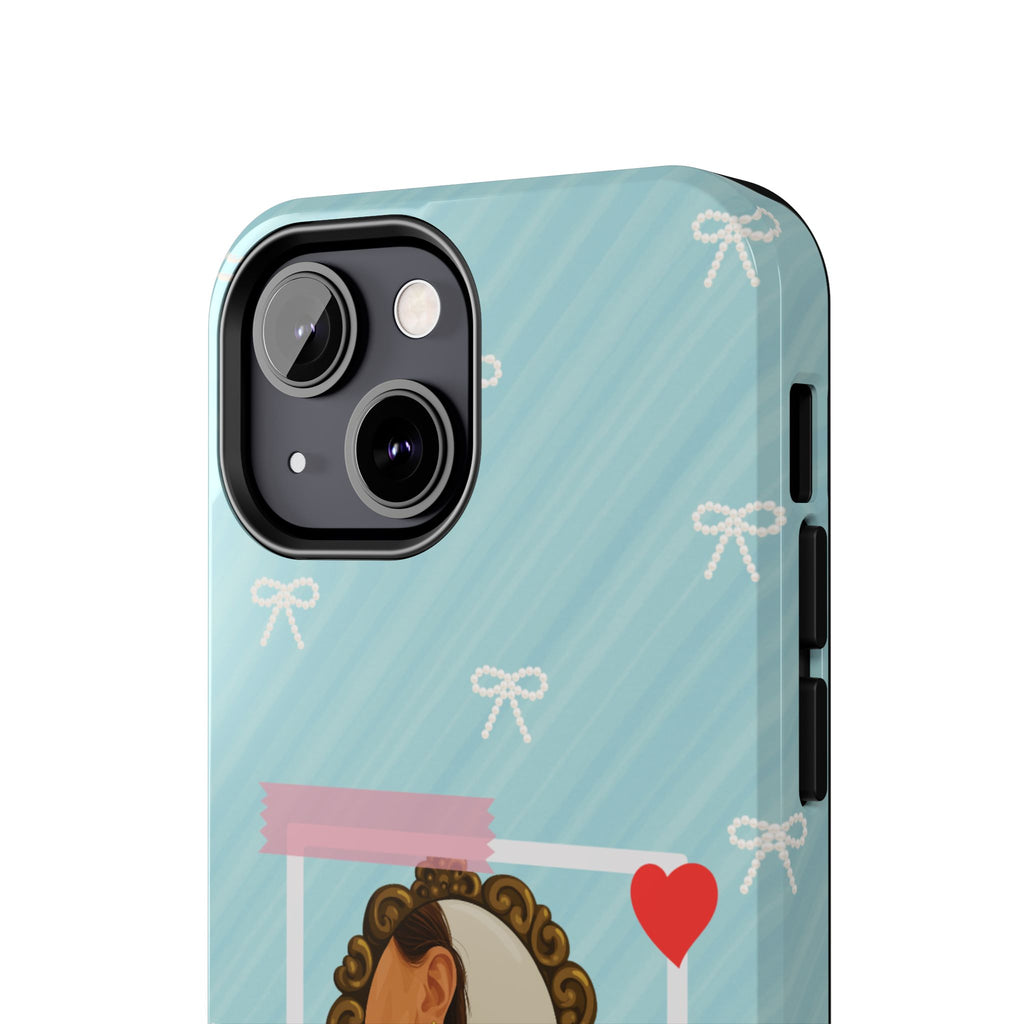 Mirror Mirror Case
