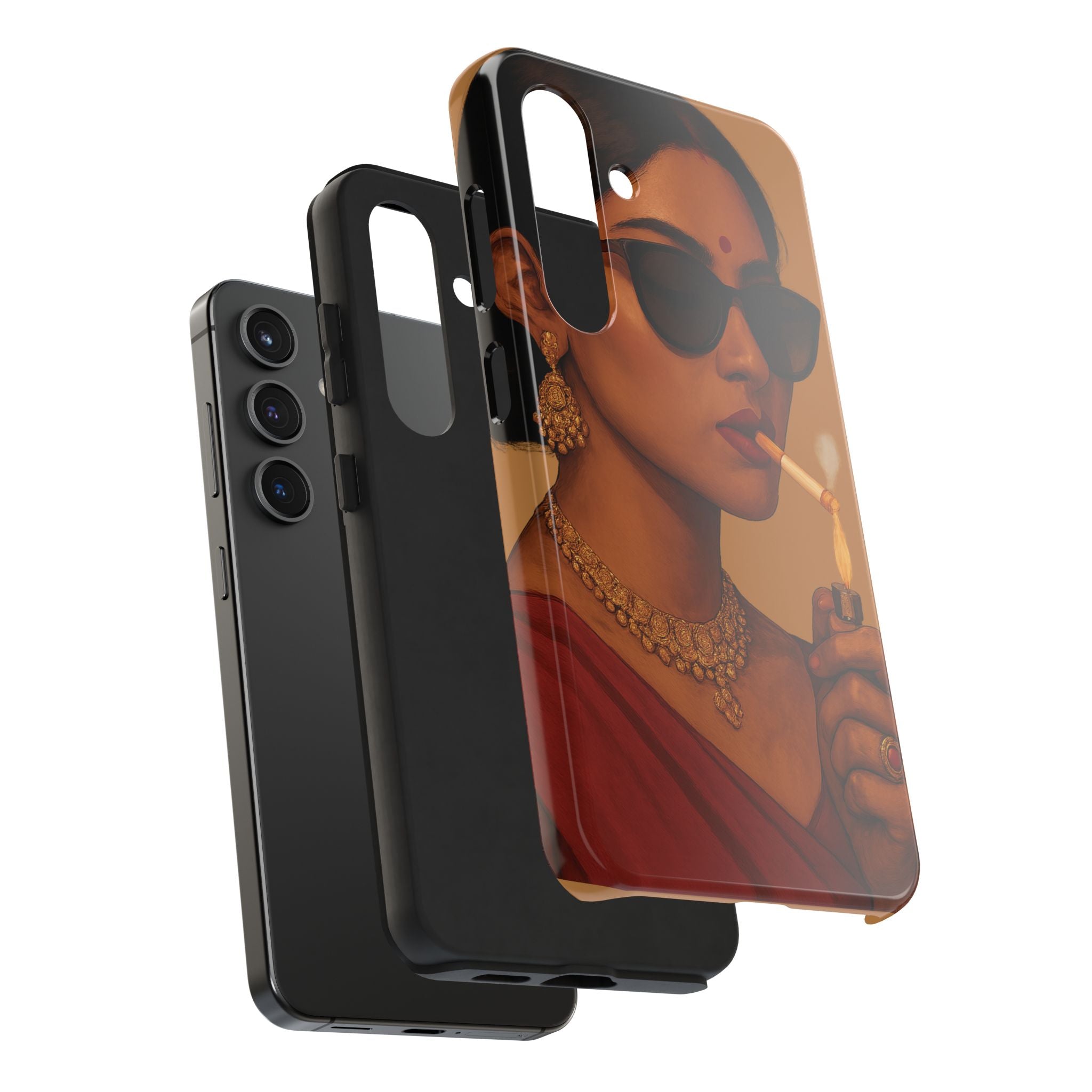 Rebel Rani Case