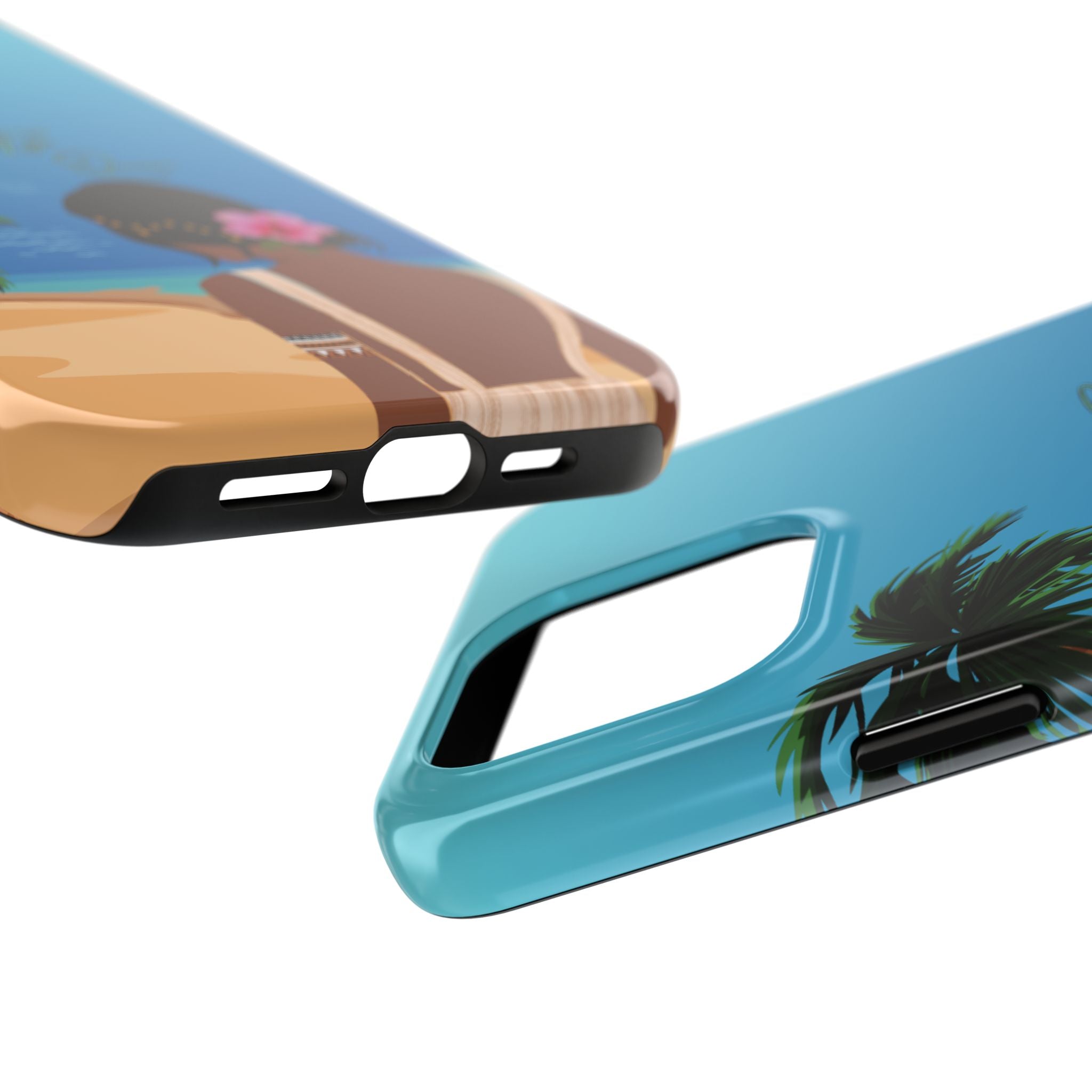 Fiji Queen Case
