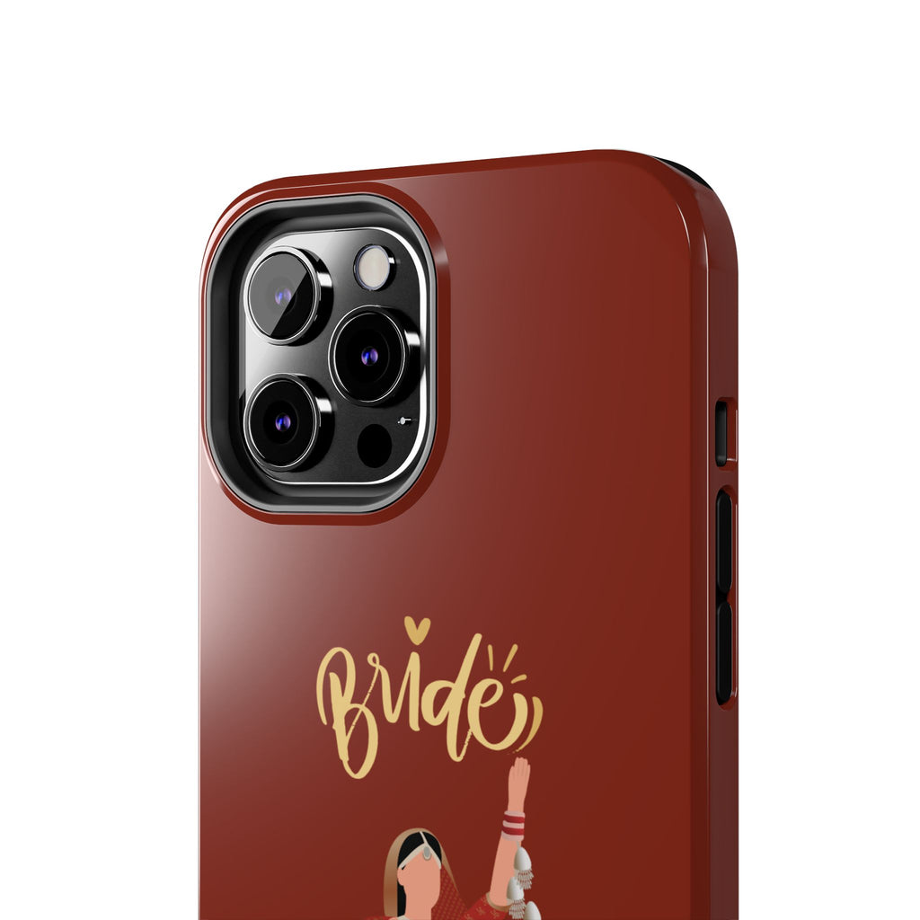 Laal Rani Case