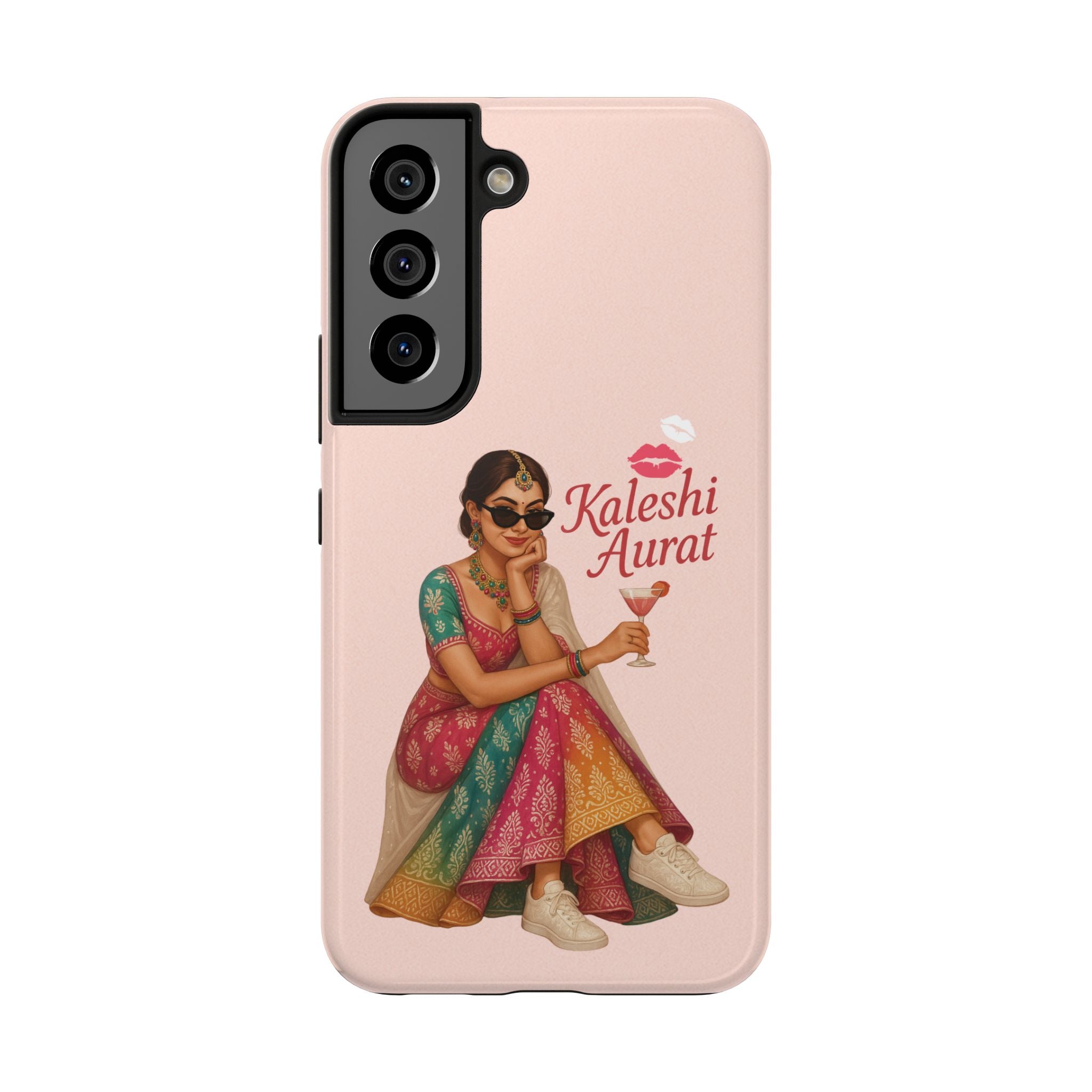 Kaleshi Aurat Case