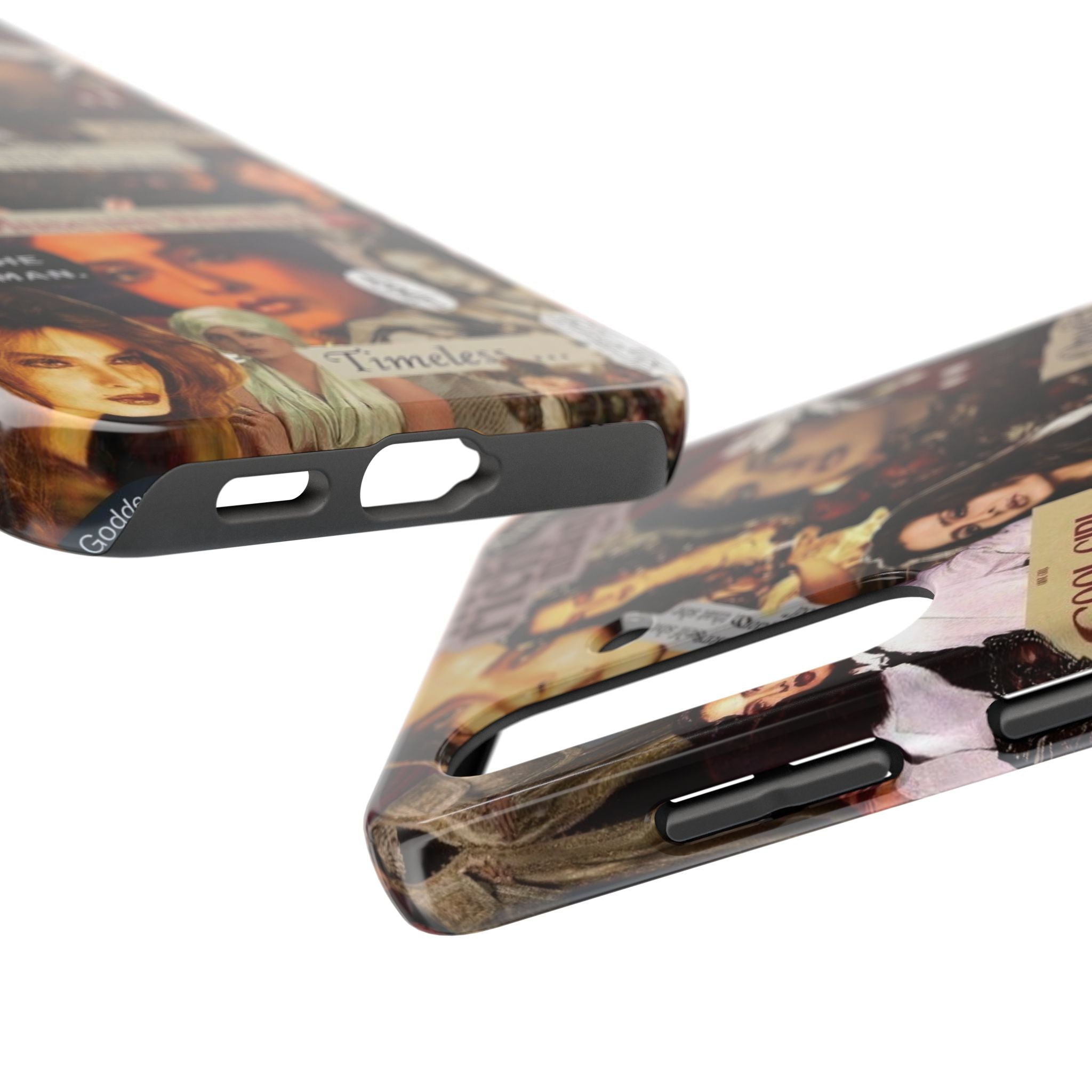 Rekha Collage Case