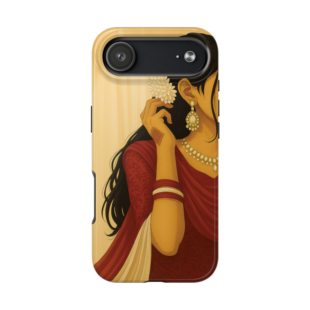 Laal Ishq Case