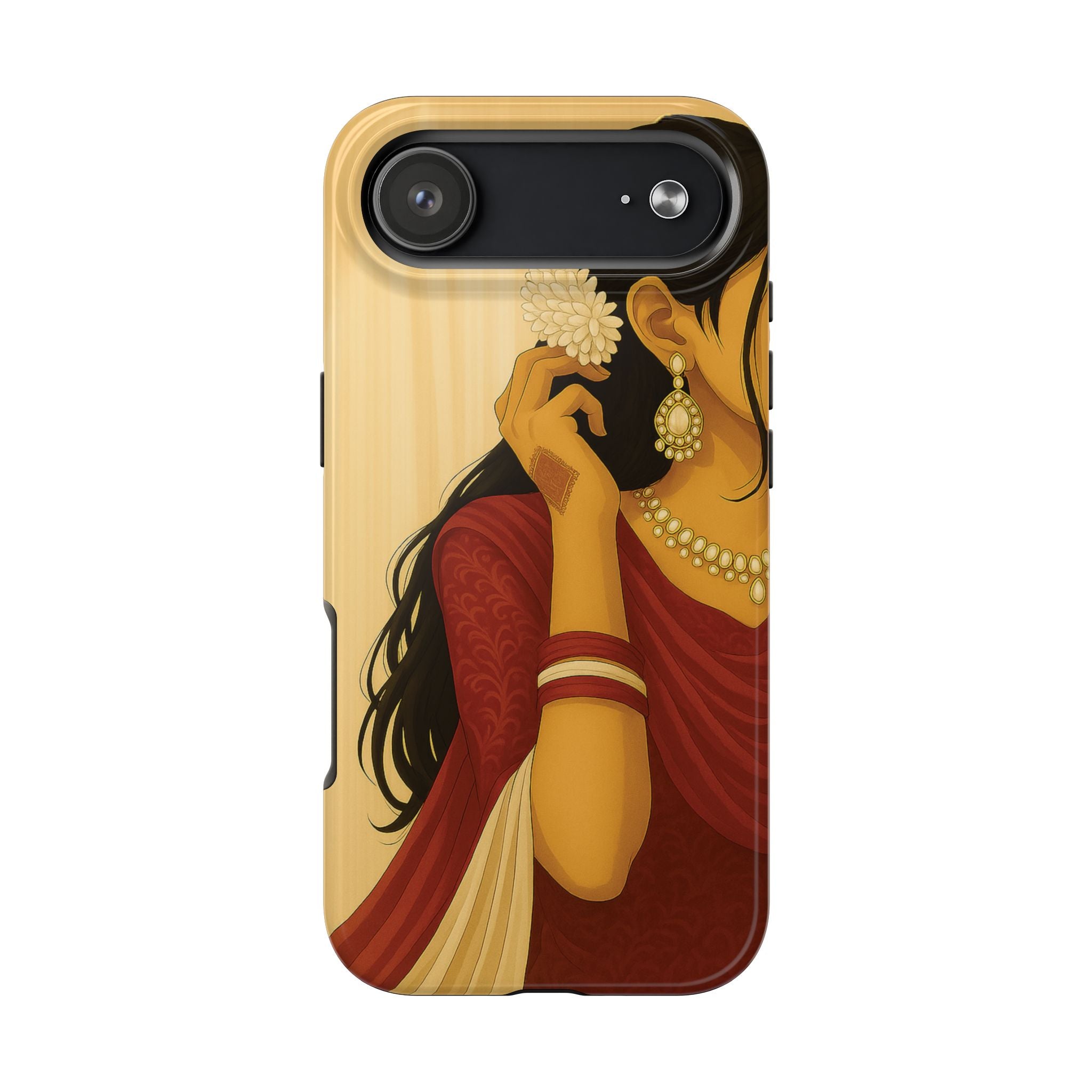 Laal Ishq Case