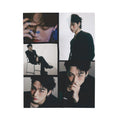 GOT7 JB Blanket