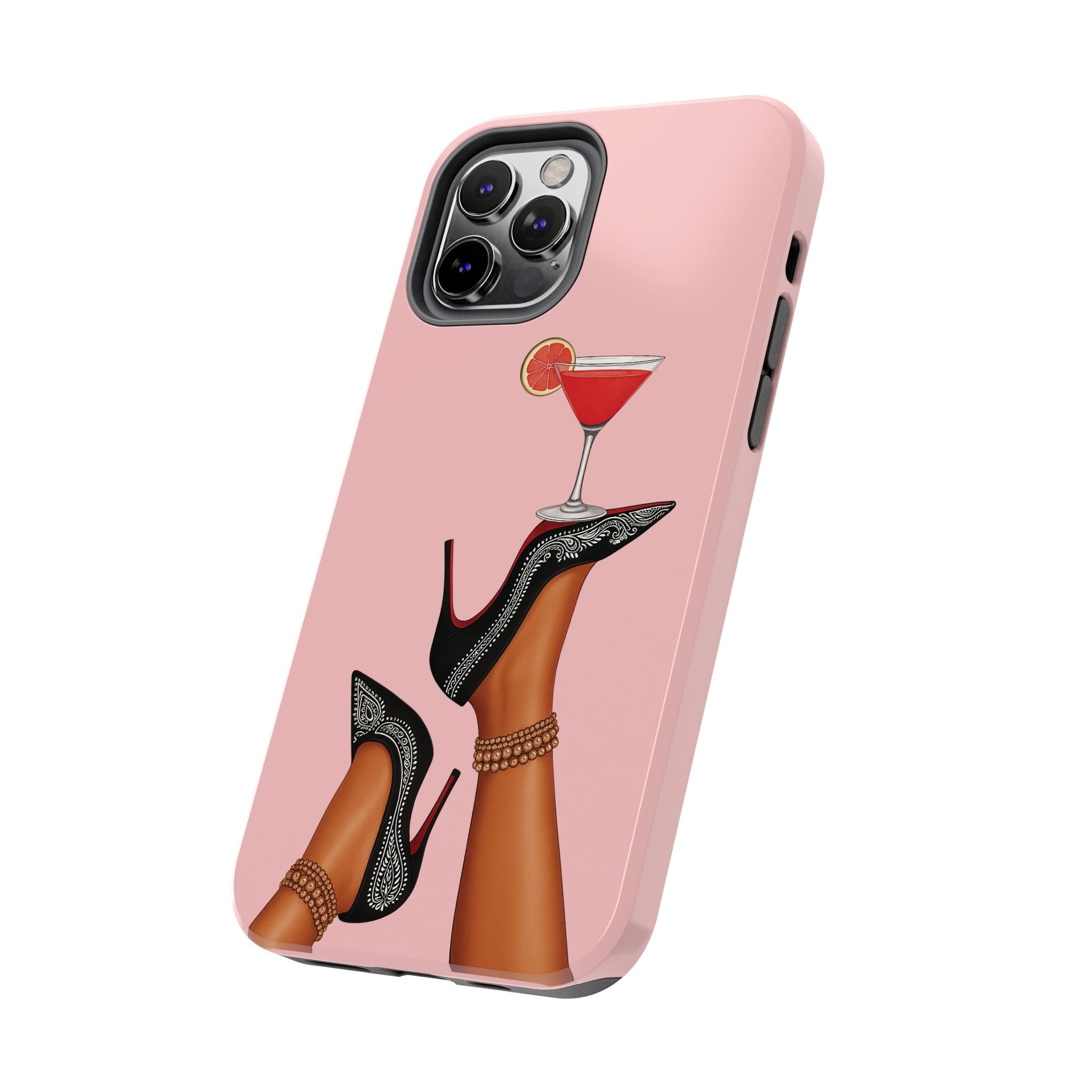 Rouge Rani Case