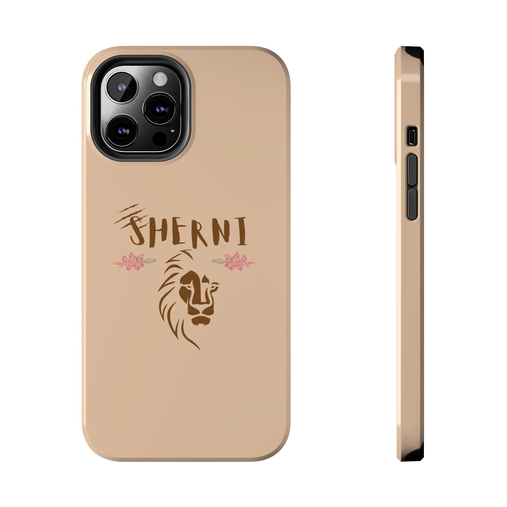 Sherni Case