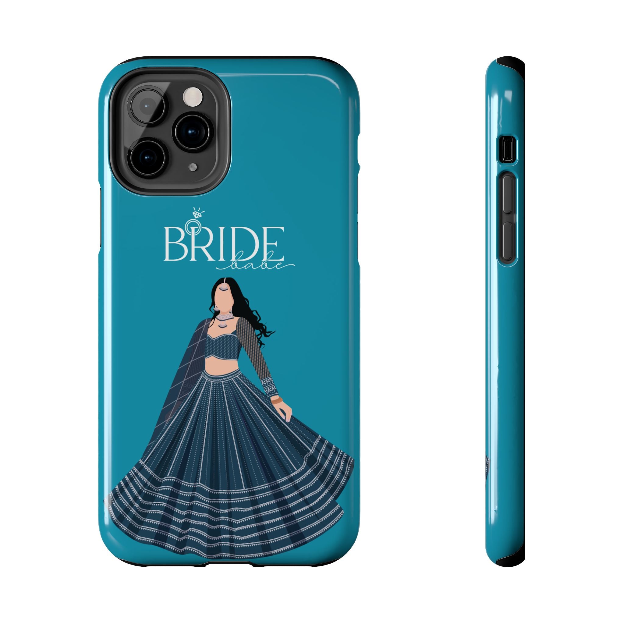 Neelam Phone Case