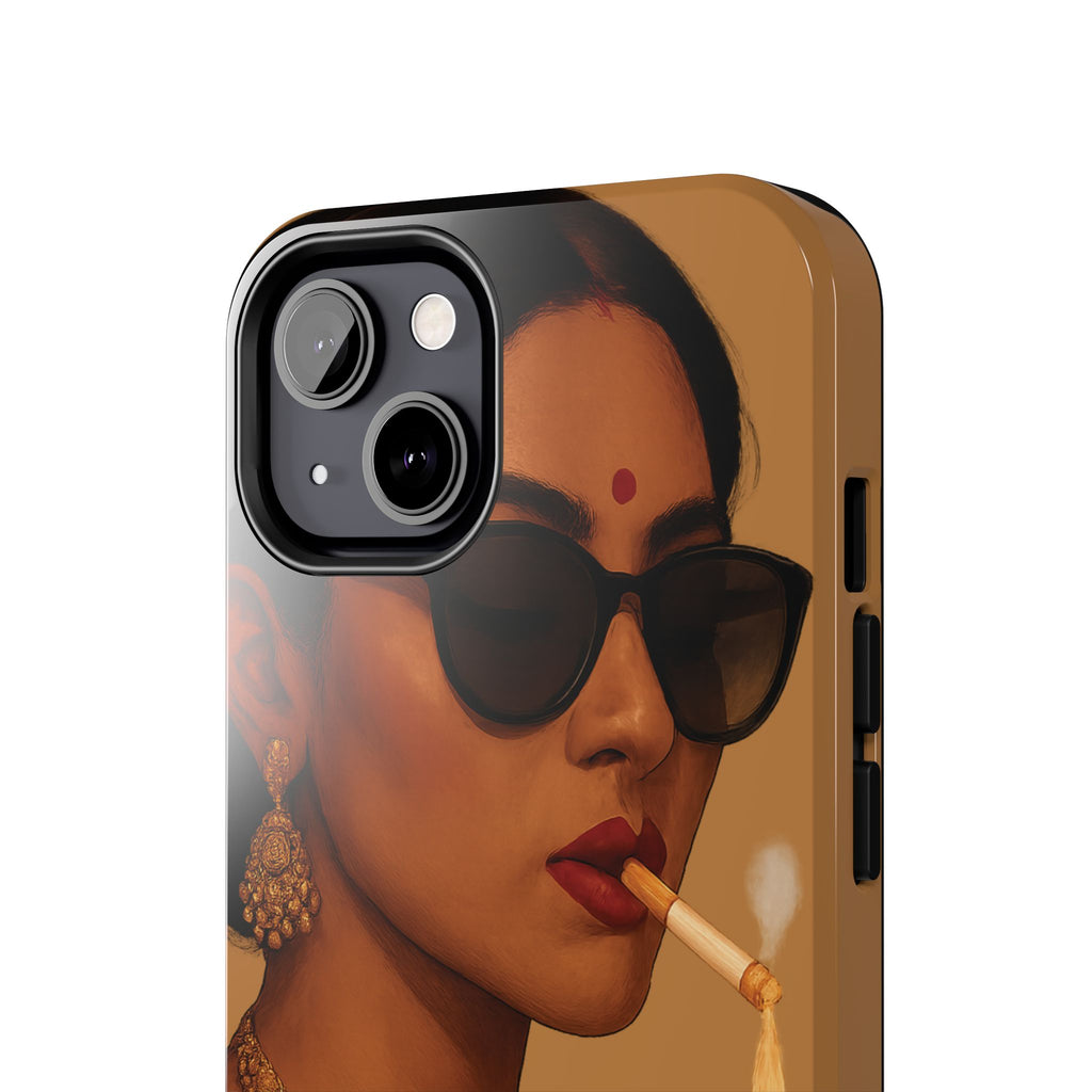 Rebel Rani Case