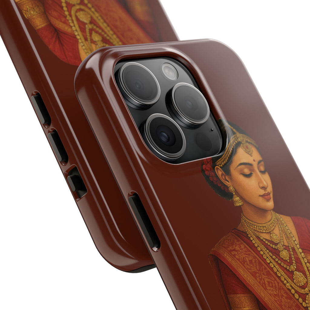 Tamil Bride Case