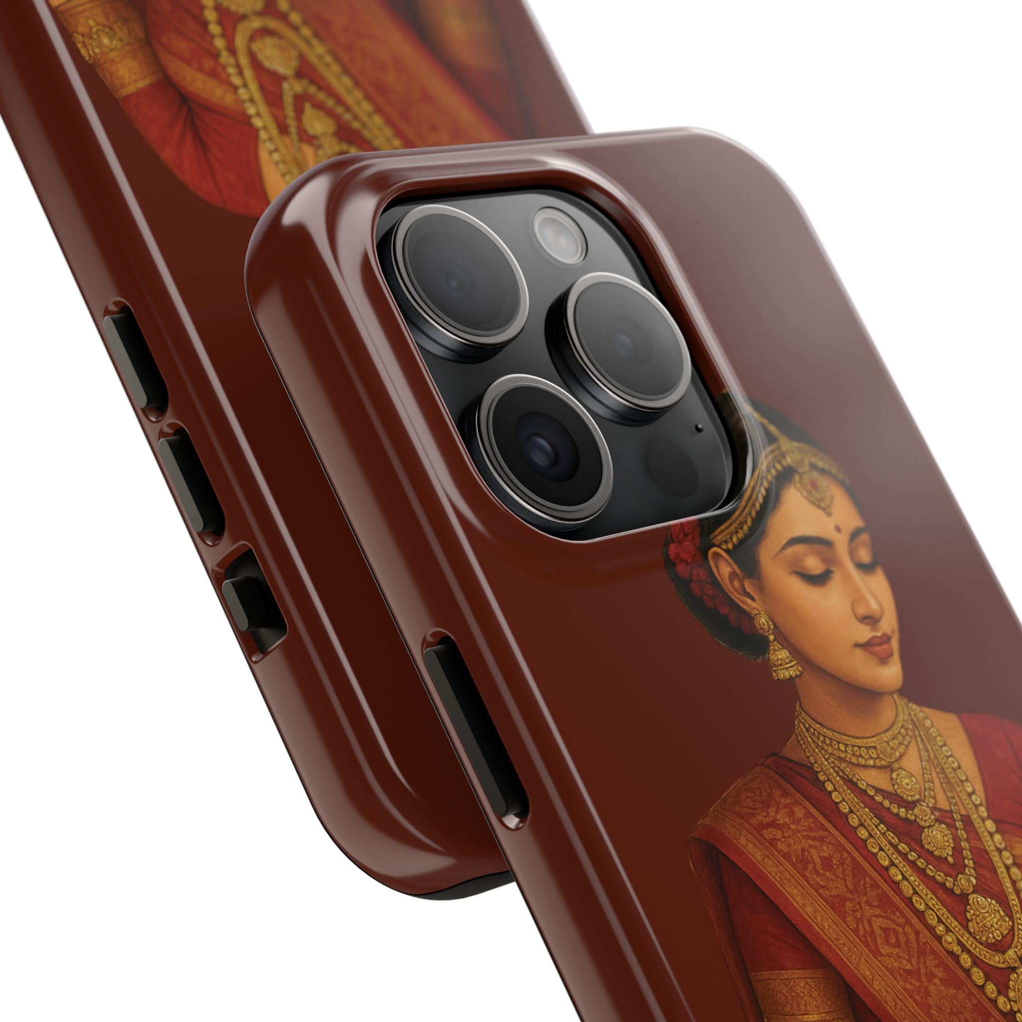 Tamil Bride Case