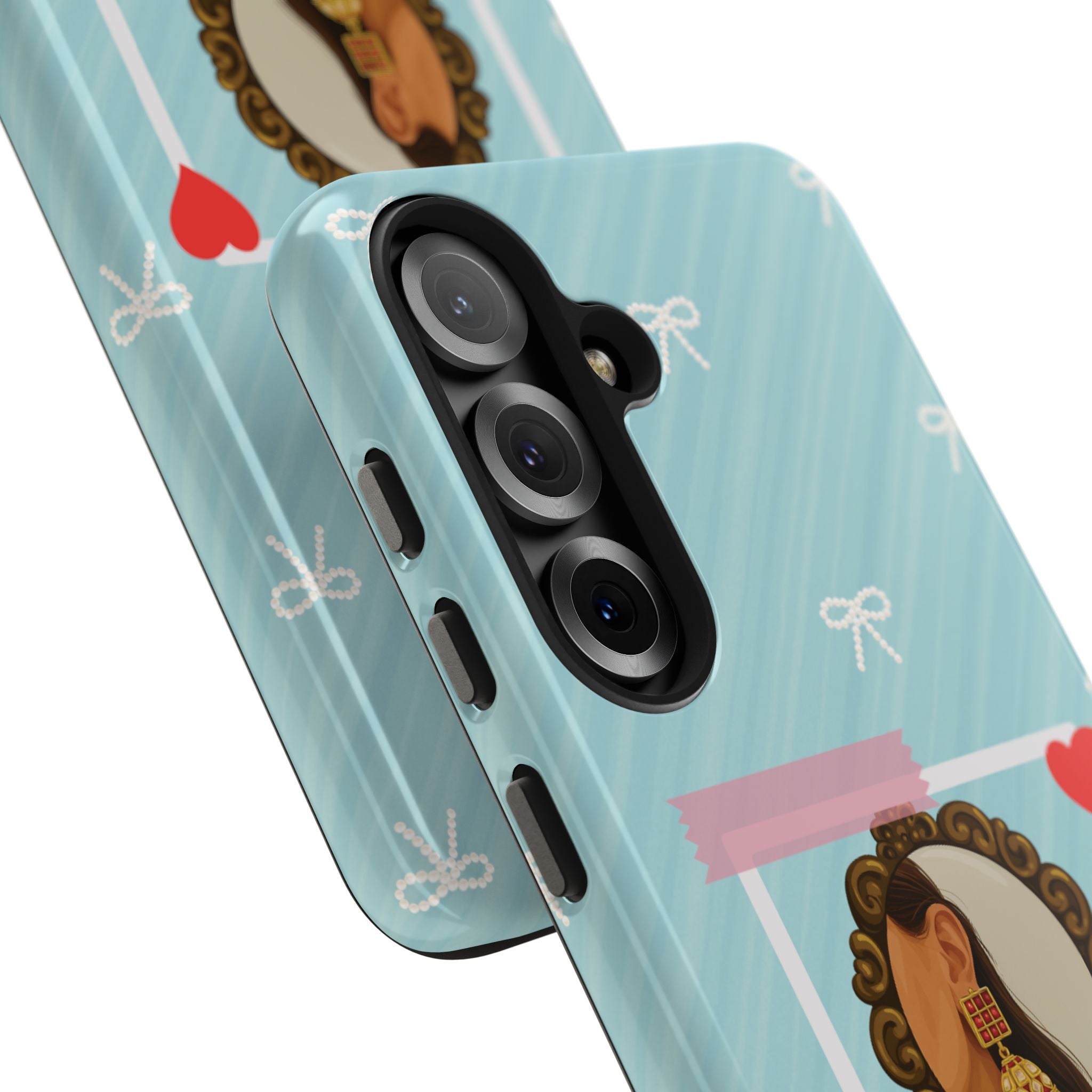 Mirror Mirror Case
