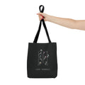 BTS Love Yourself Tote Bag