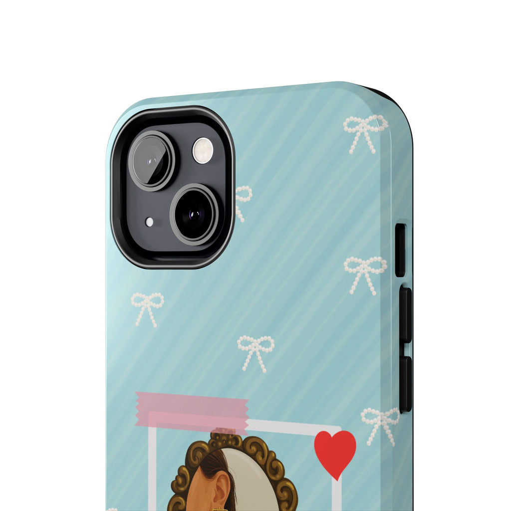 Mirror Mirror Case