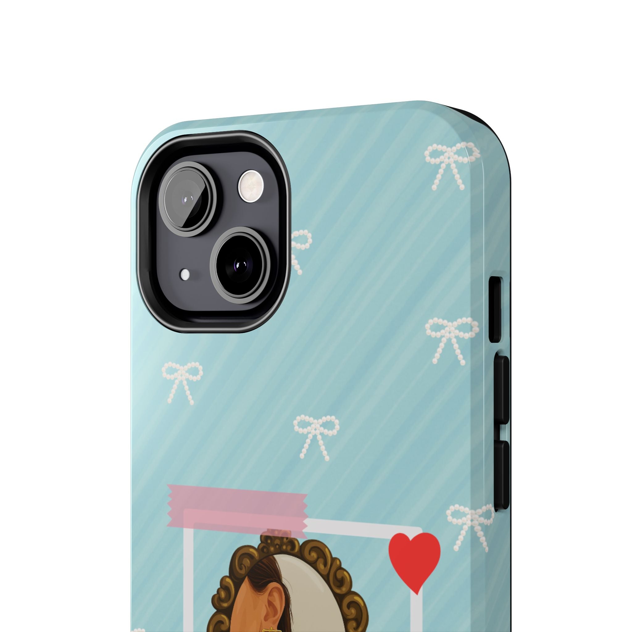 Mirror Mirror Case