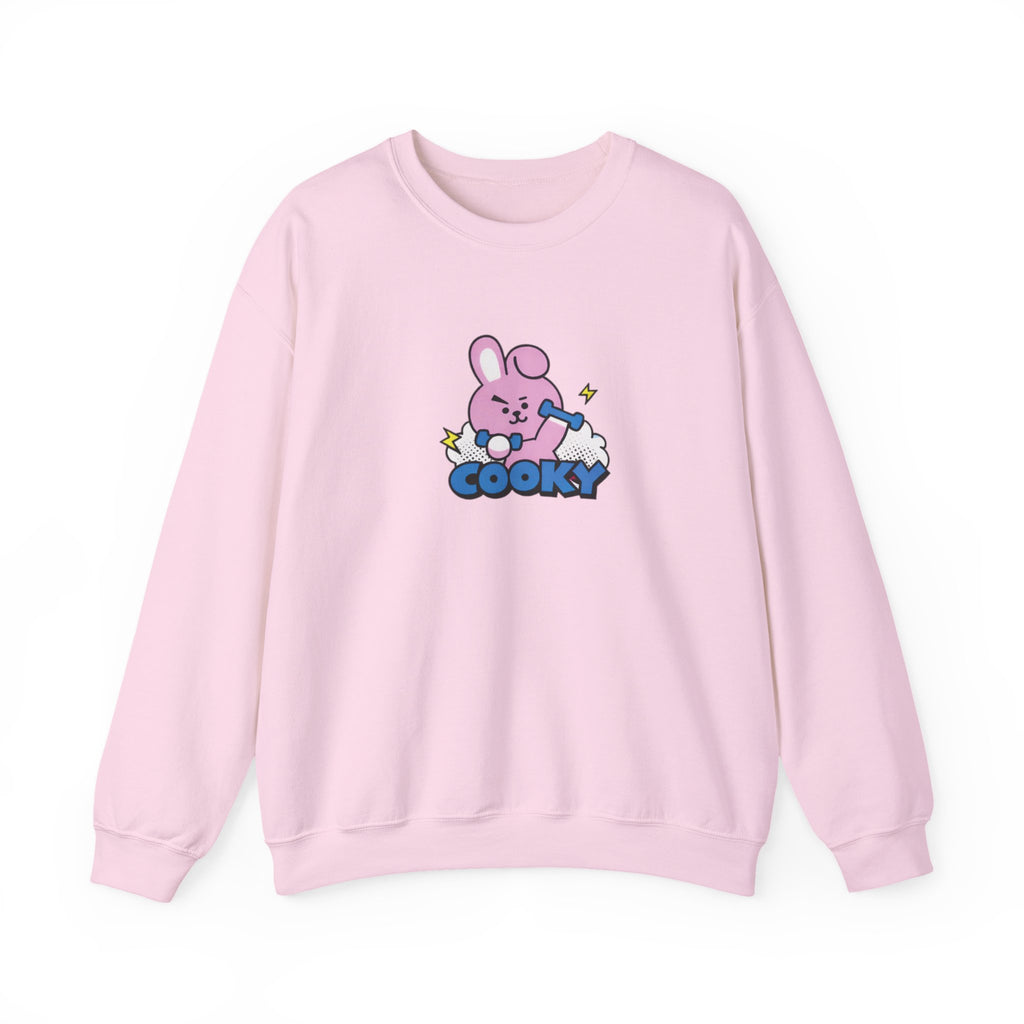 BT21 Cooky Unisex Sweatshirt