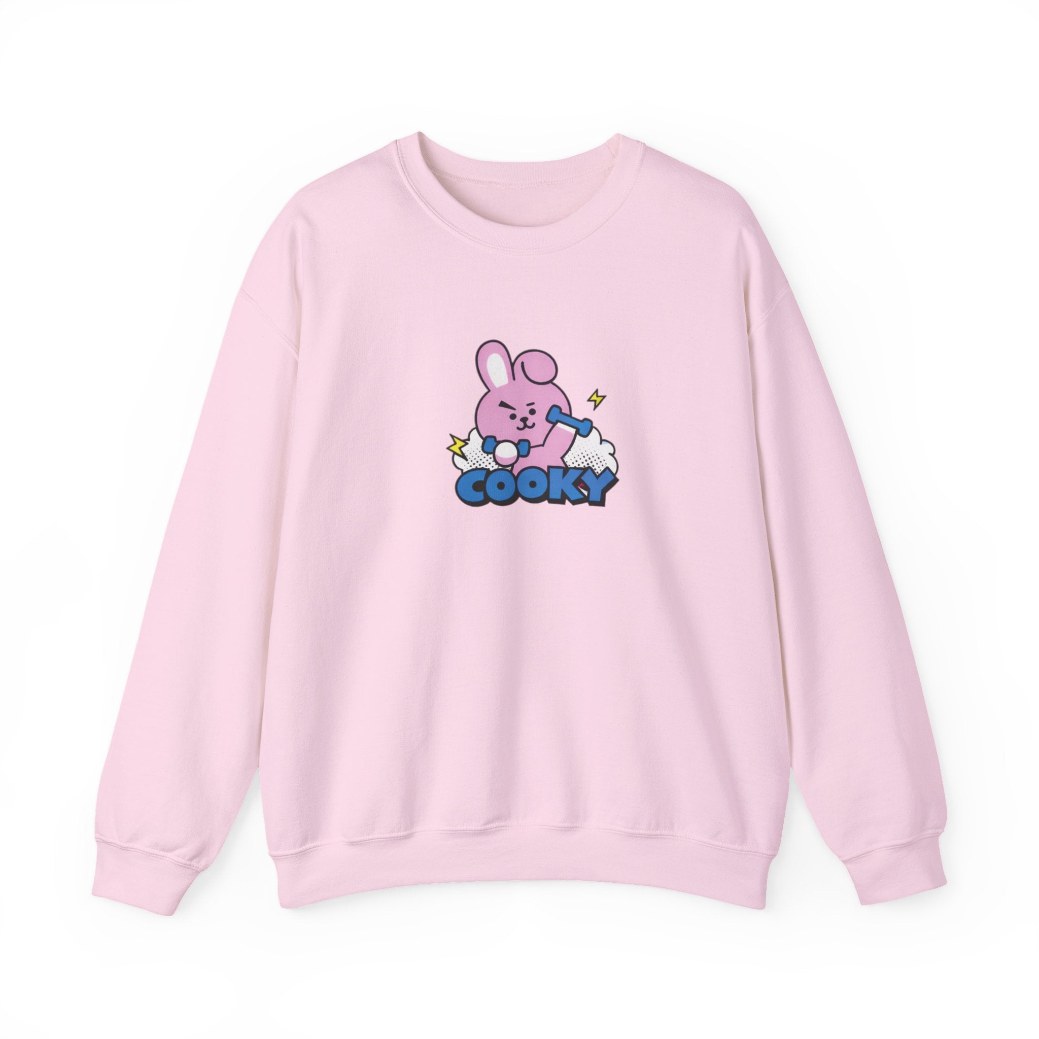 BT21 Cooky Unisex Sweatshirt