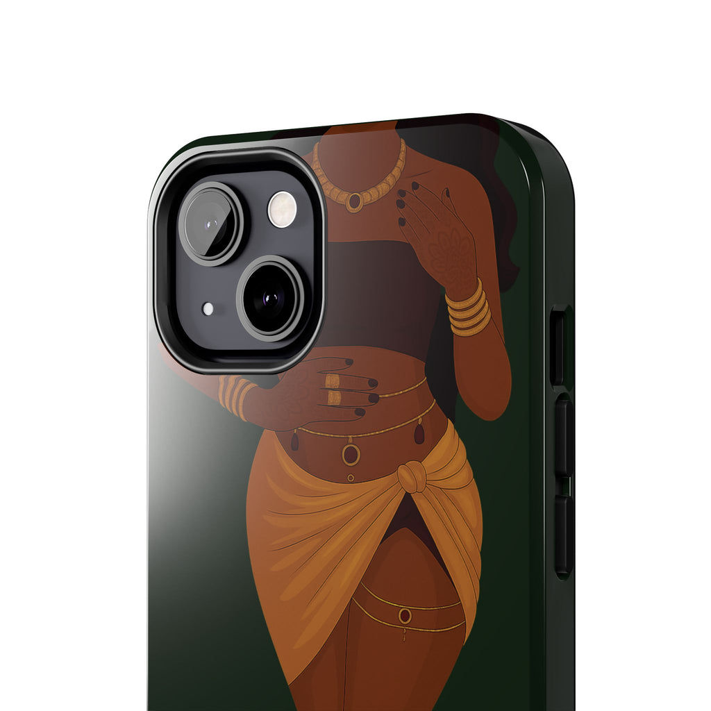 Suhani Case
