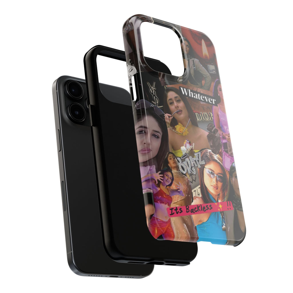 K3G Pooh Case