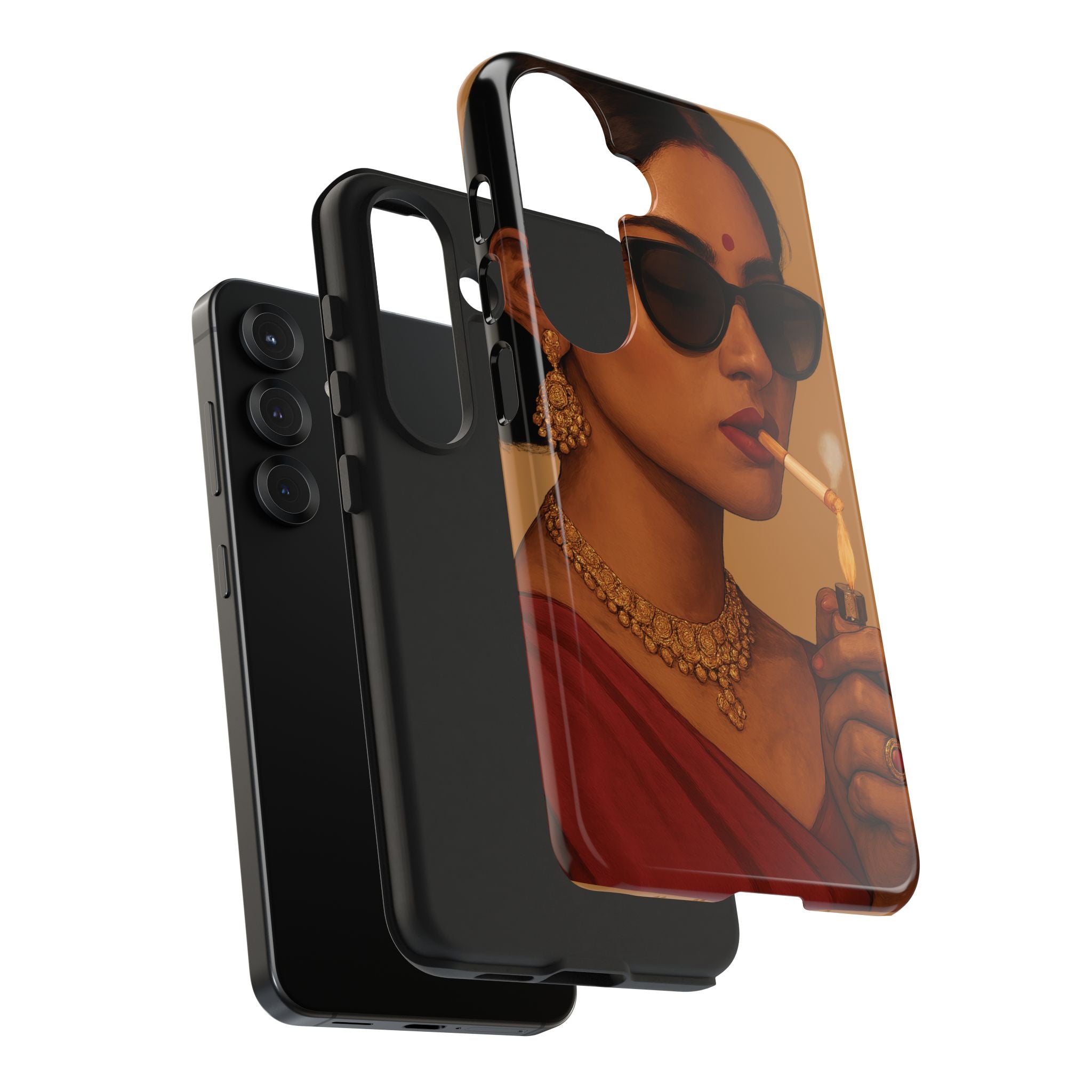 Rebel Rani Case