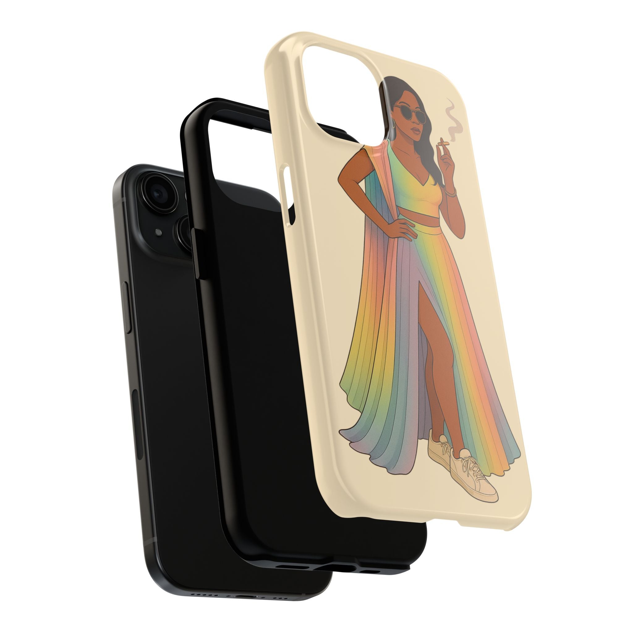 Rangeeli Bae Case