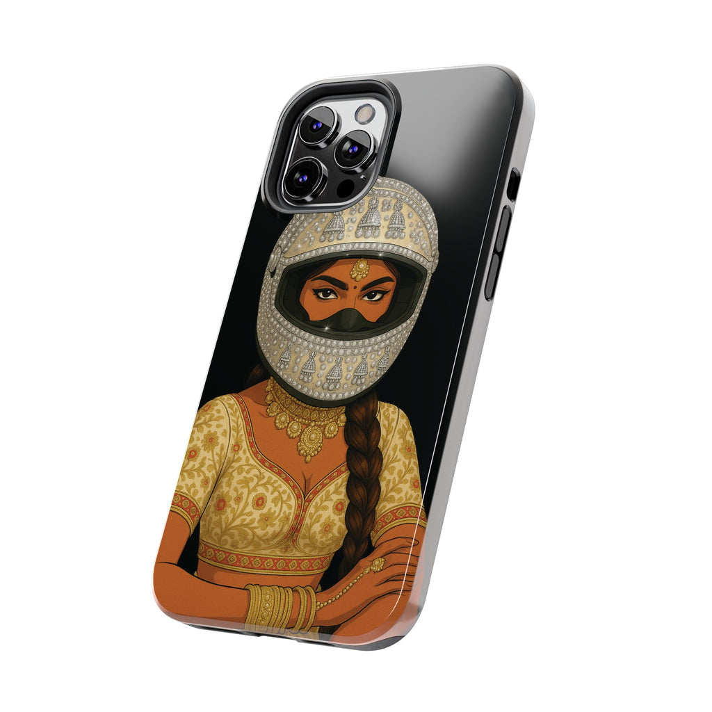 The Veera Case