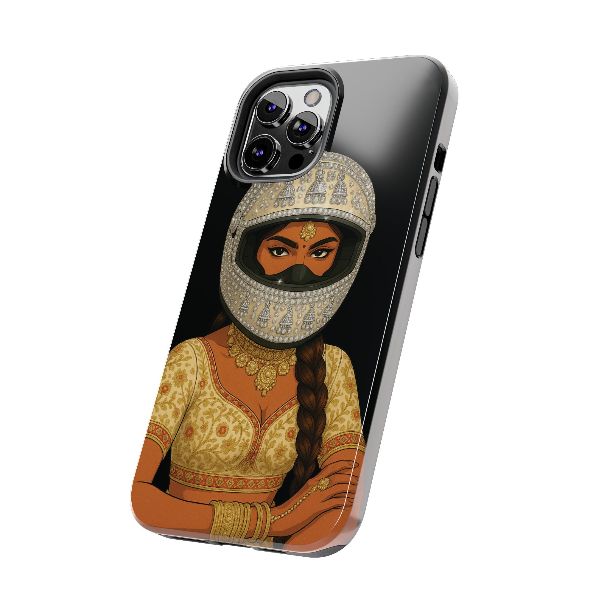 The Veera Case
