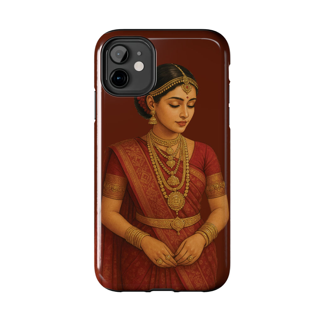 Tamil Bride Case