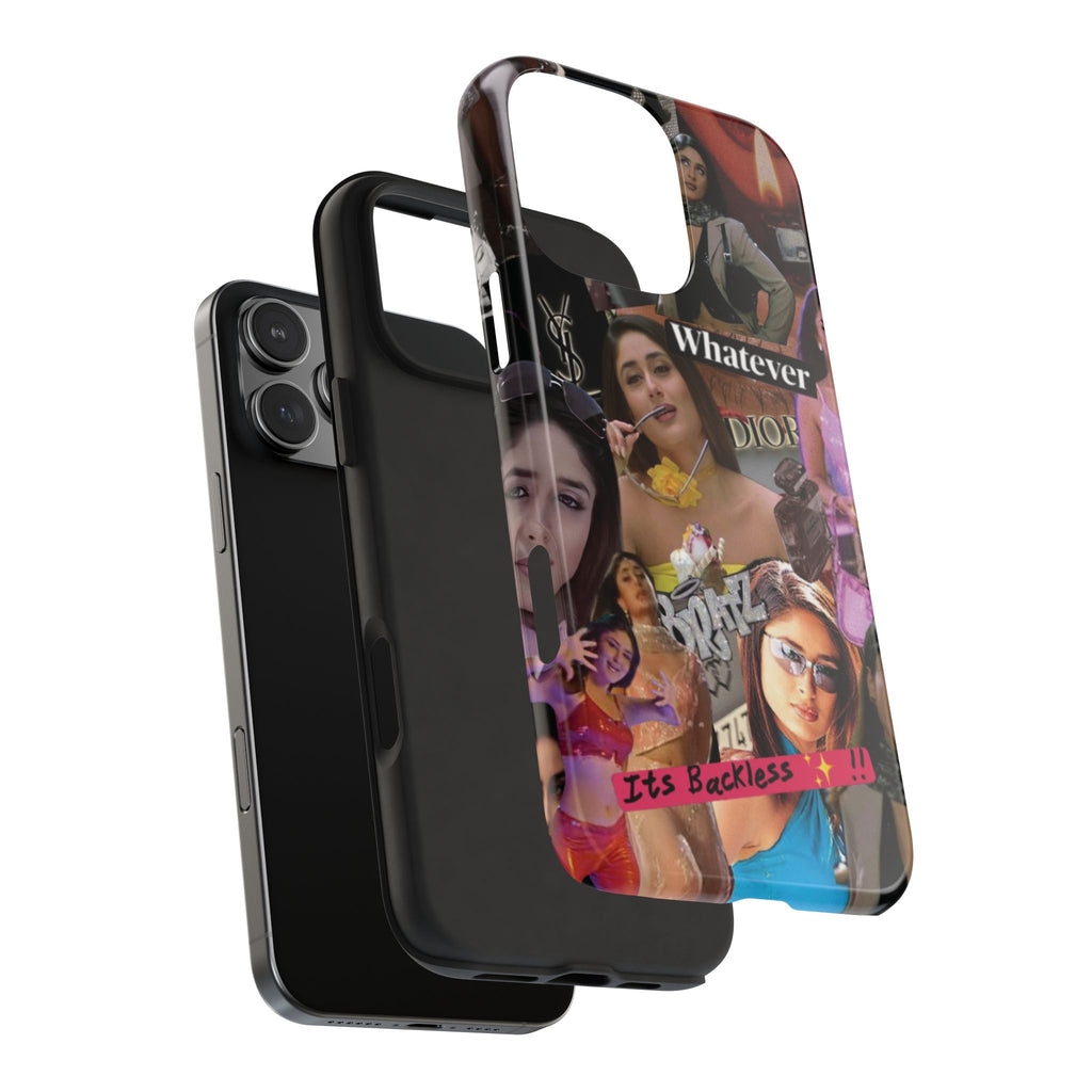 K3G Pooh Case