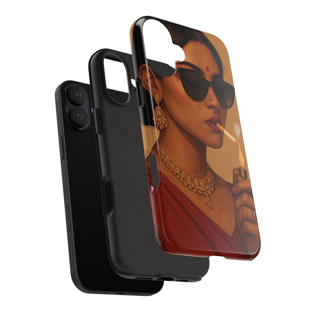Rebel Rani Case
