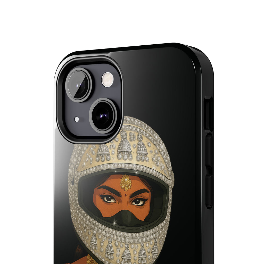 The Veera Case