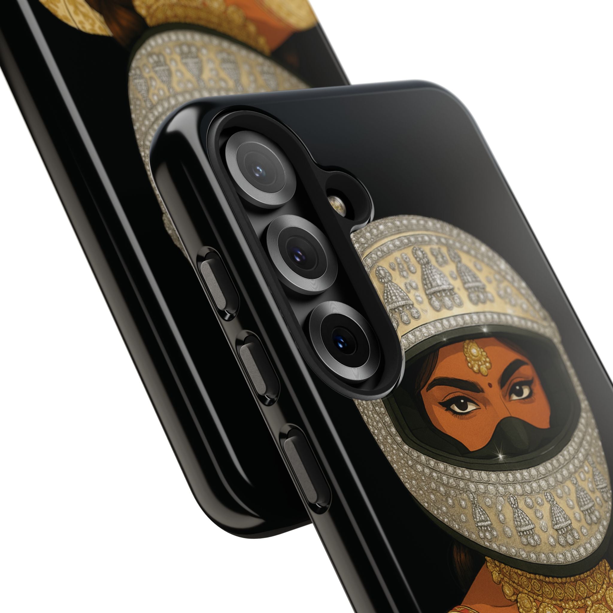 The Veera Case