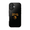 Gold Sherni Case