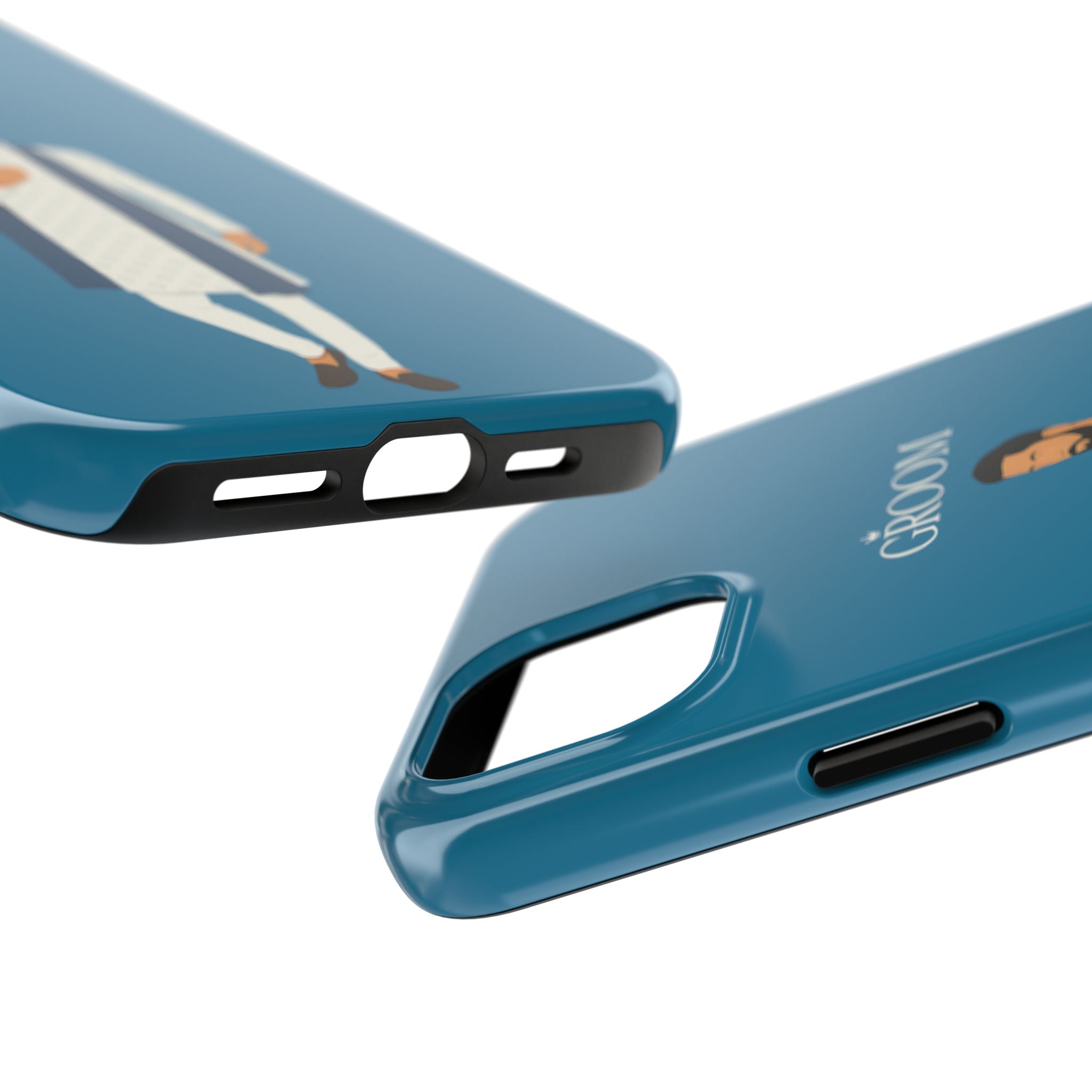 Neel Phone Case