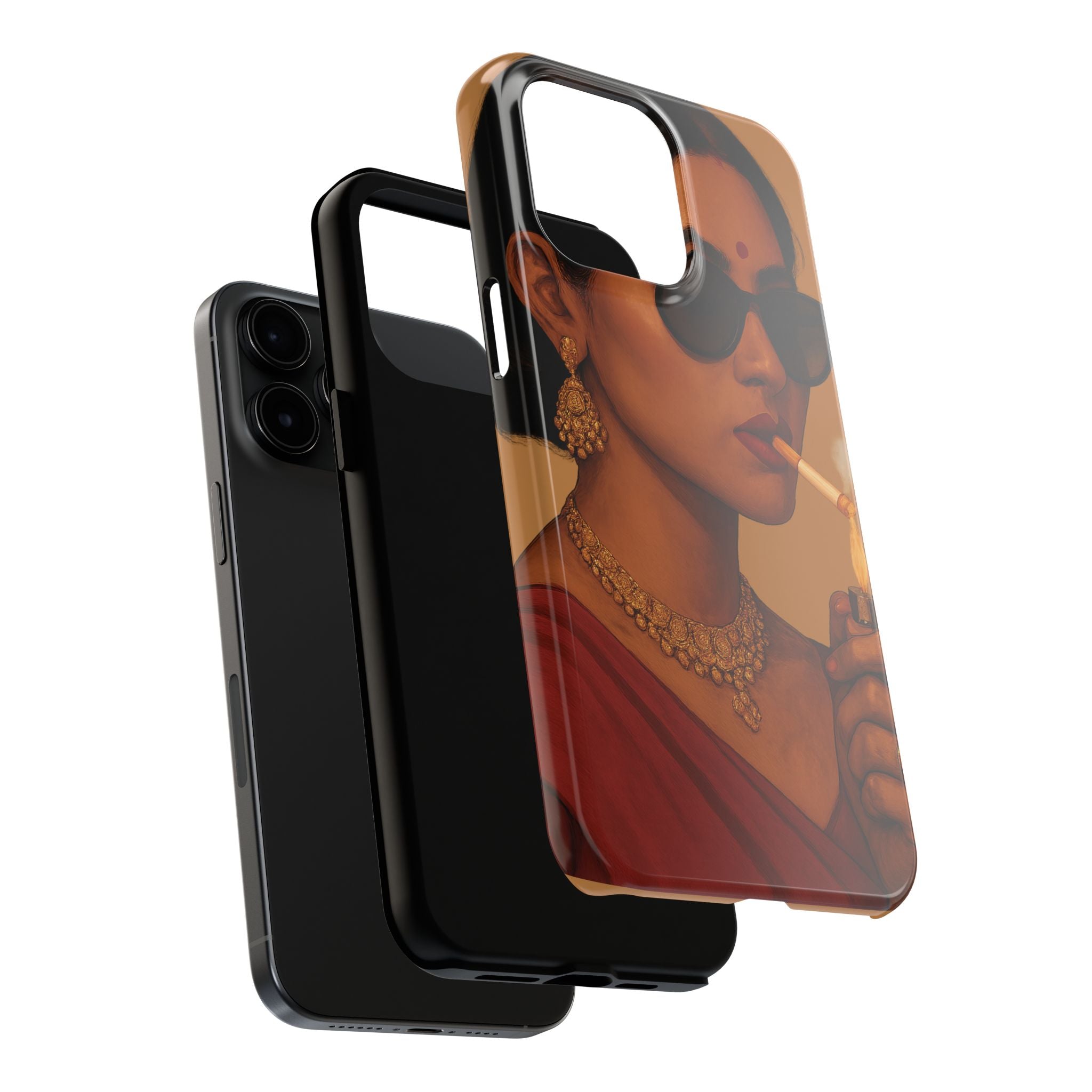 Rebel Rani Case