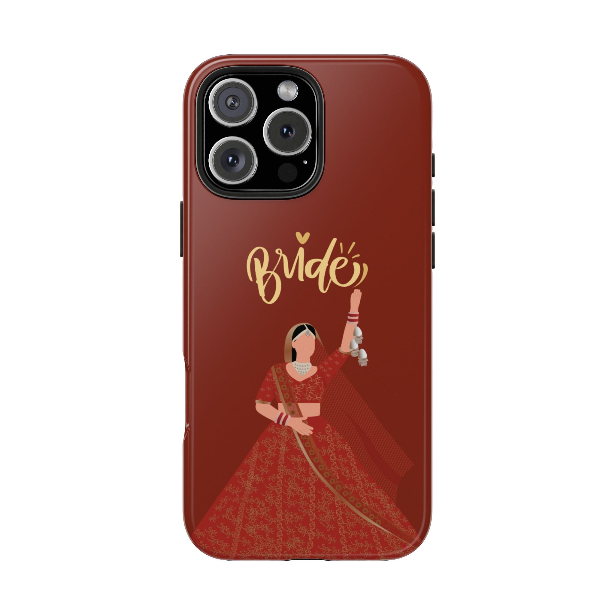 Laal Rani Case