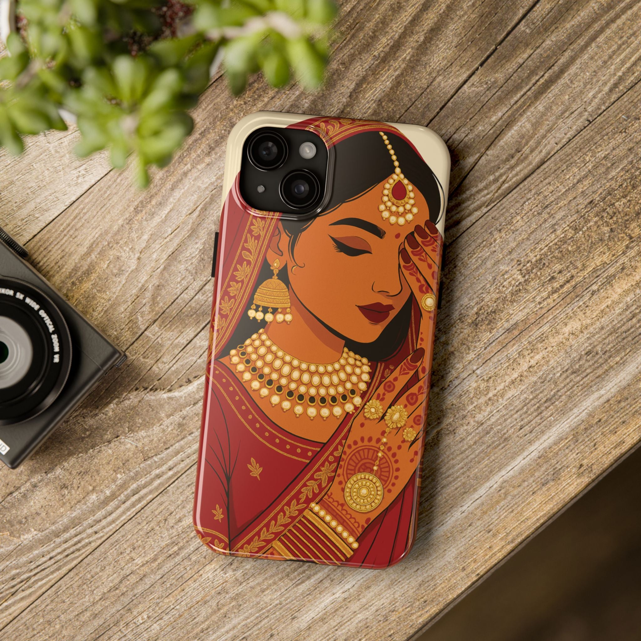 The Dulhan Case