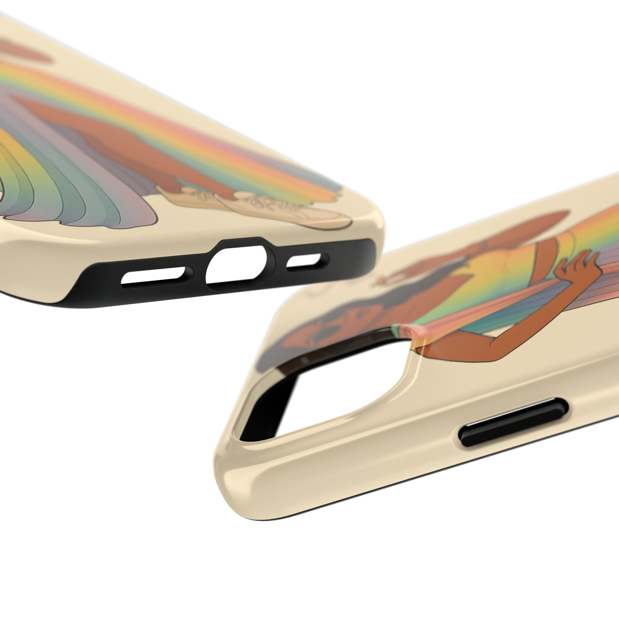 Rangeeli Bae Case