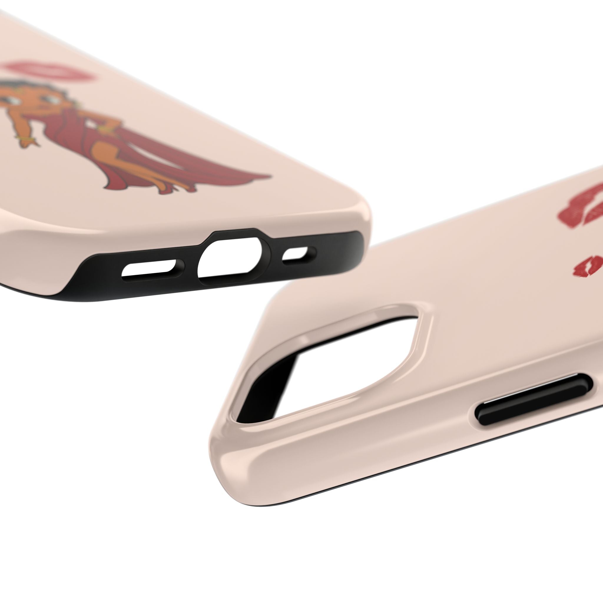 Betty Boop Case