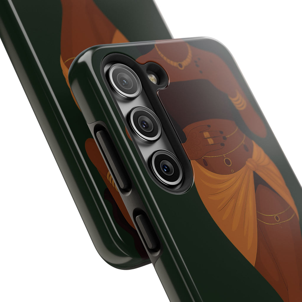 Suhani Case