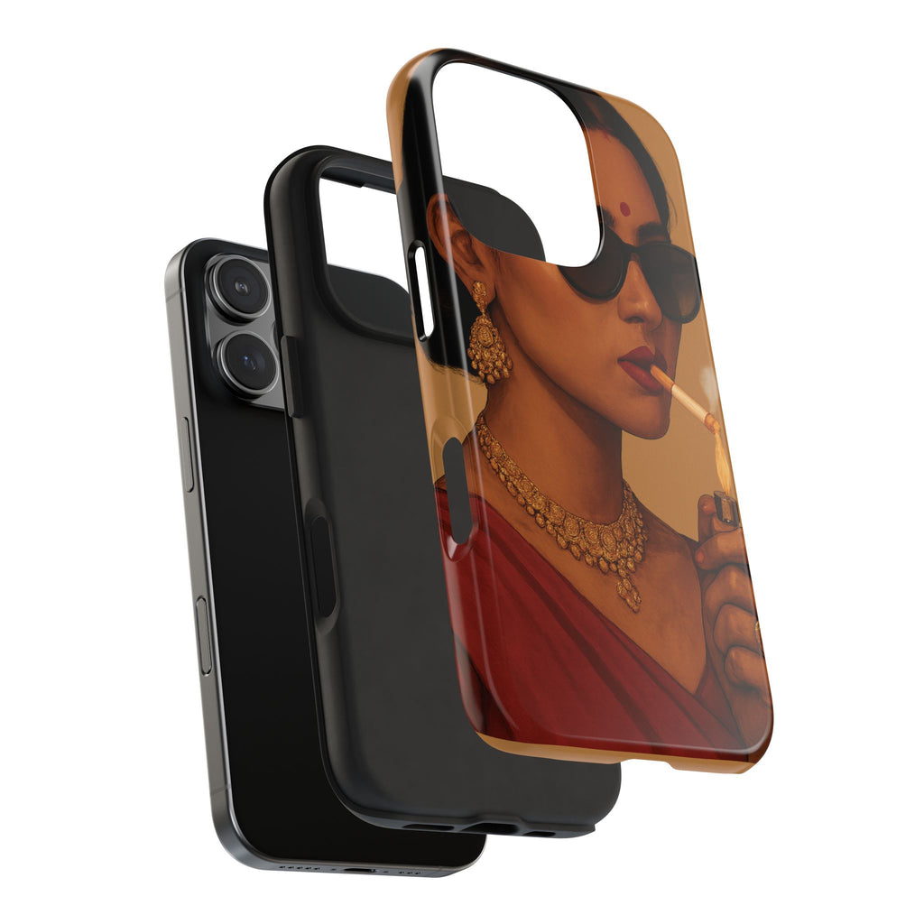 Rebel Rani Case