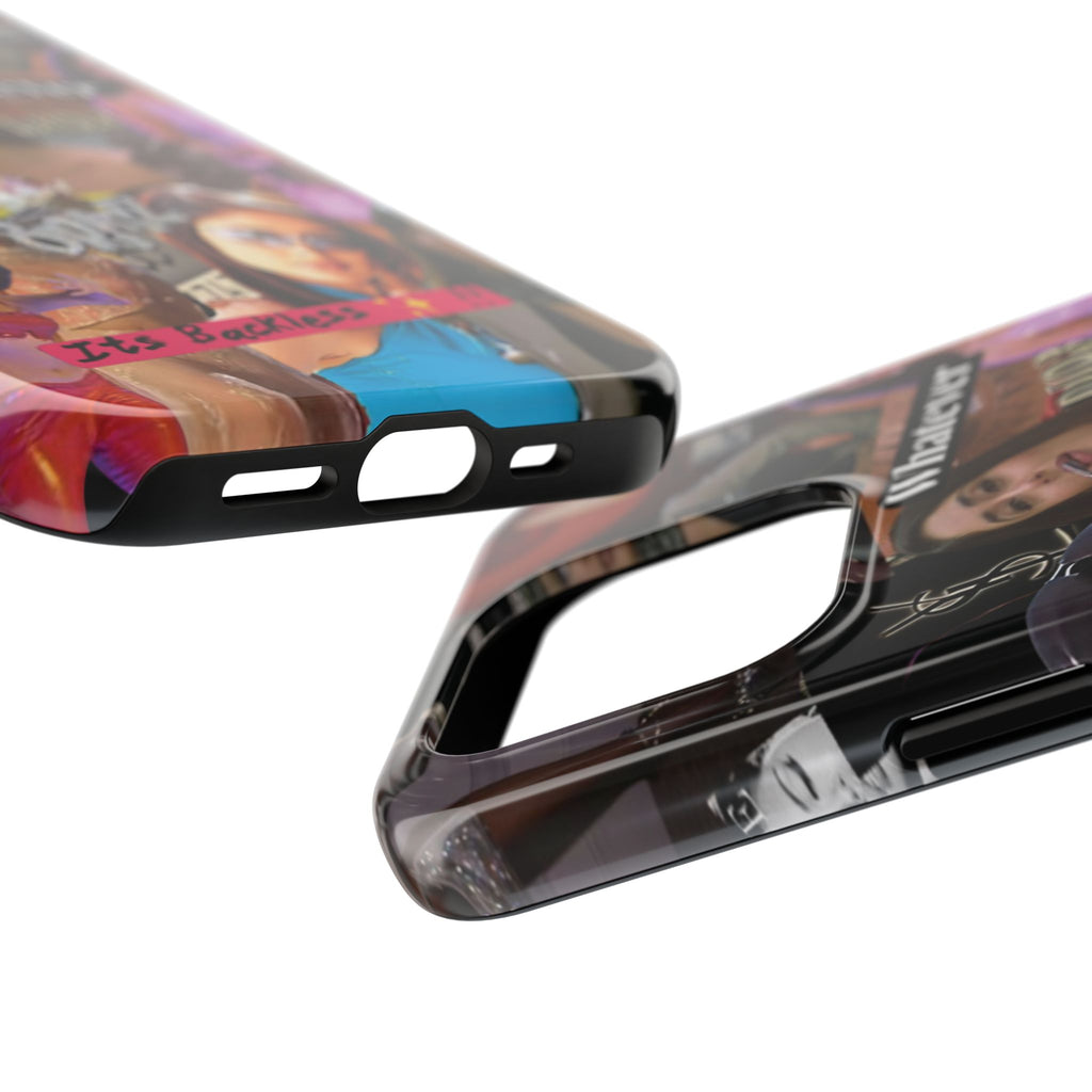 K3G Pooh Case